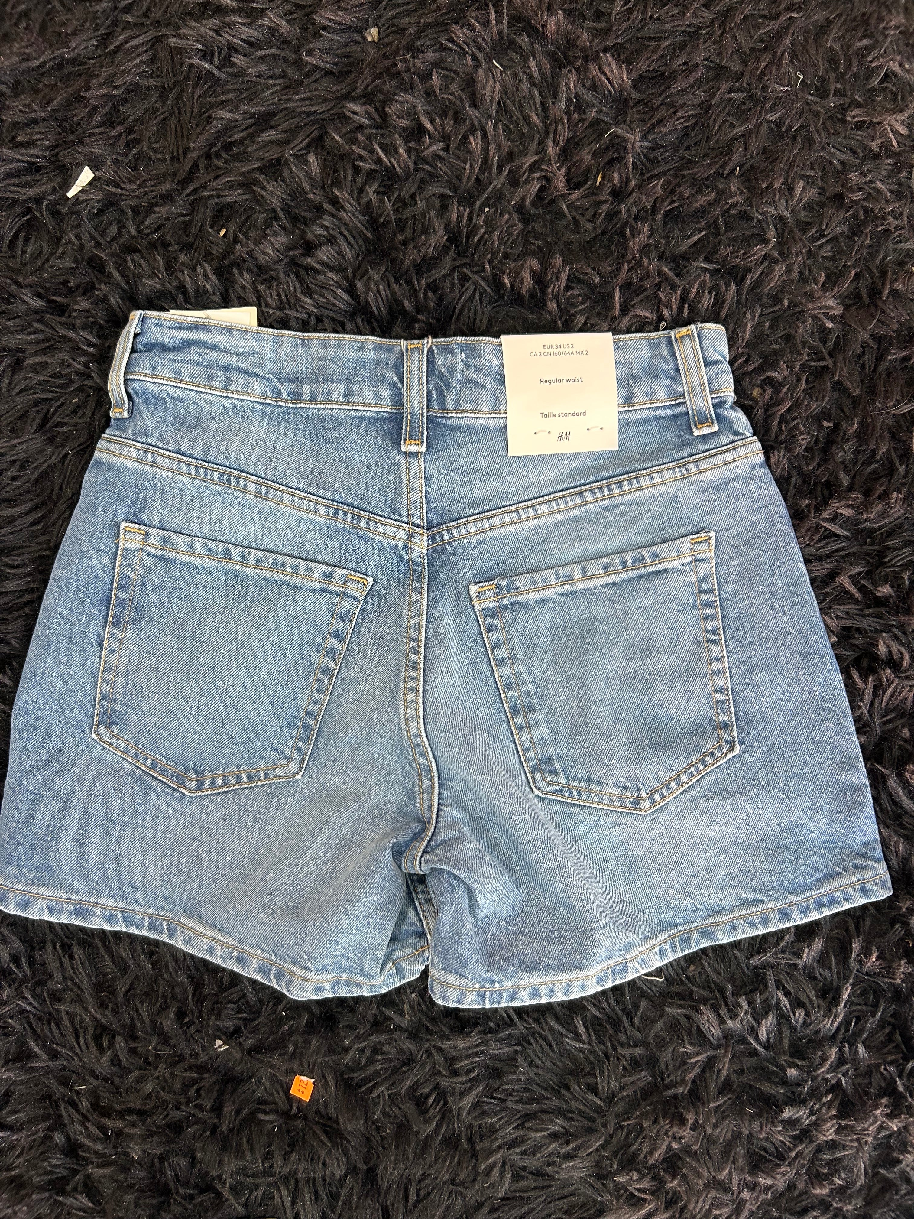 Short