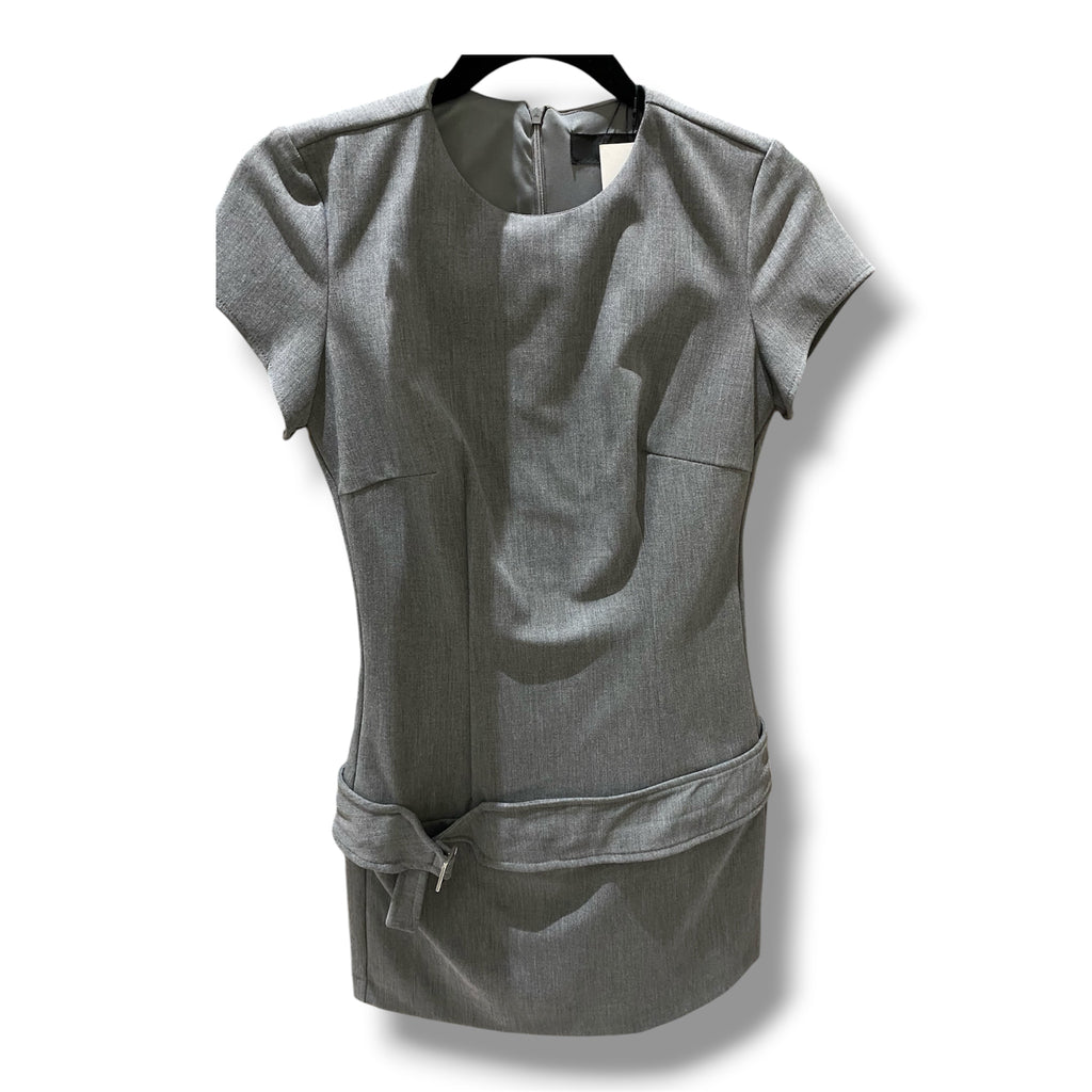 Vestido (ZARA)
