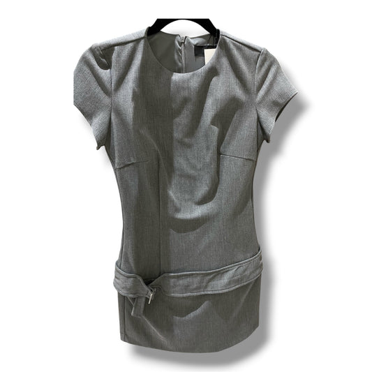 Vestido (ZARA)