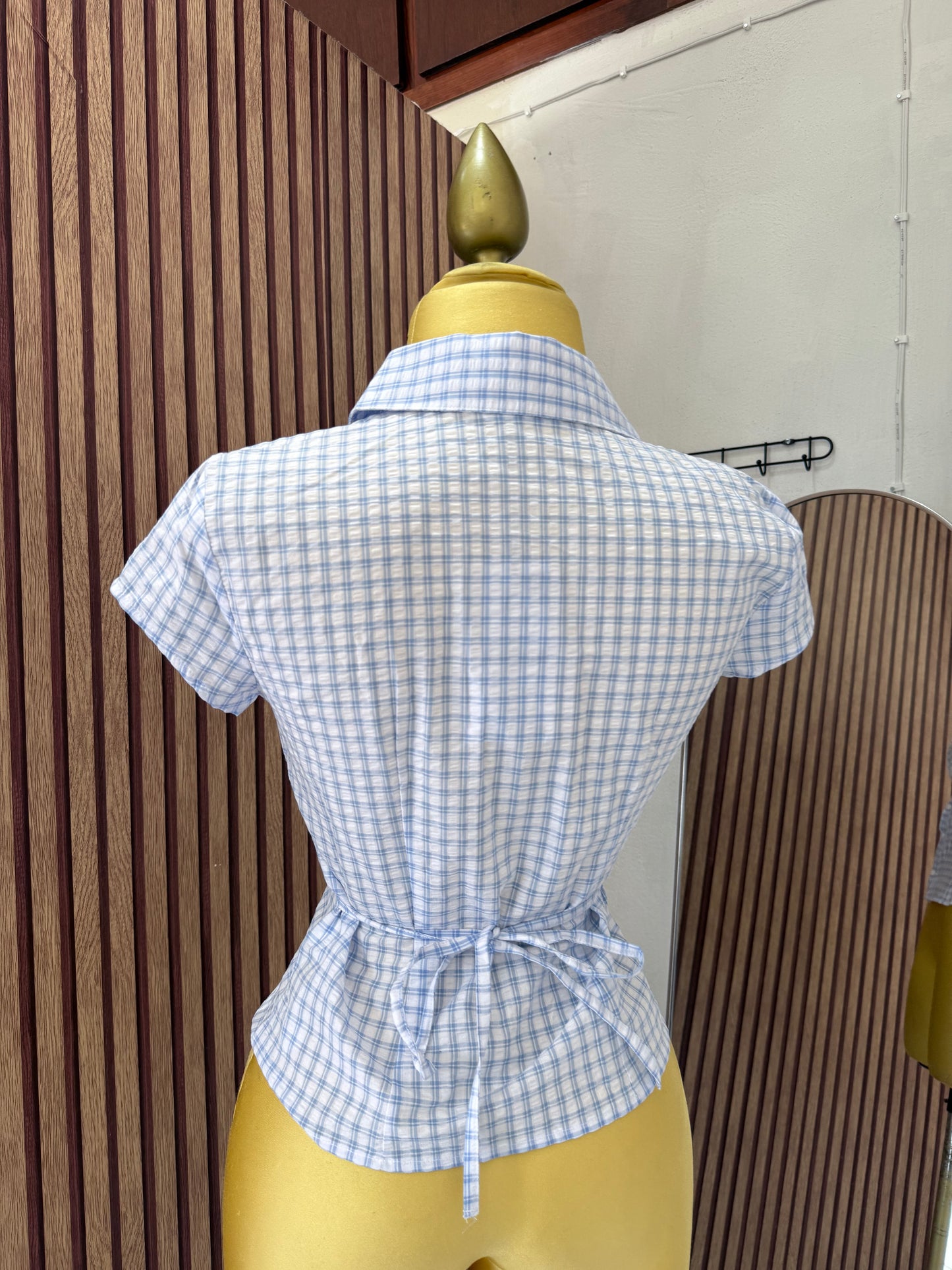 Blusa