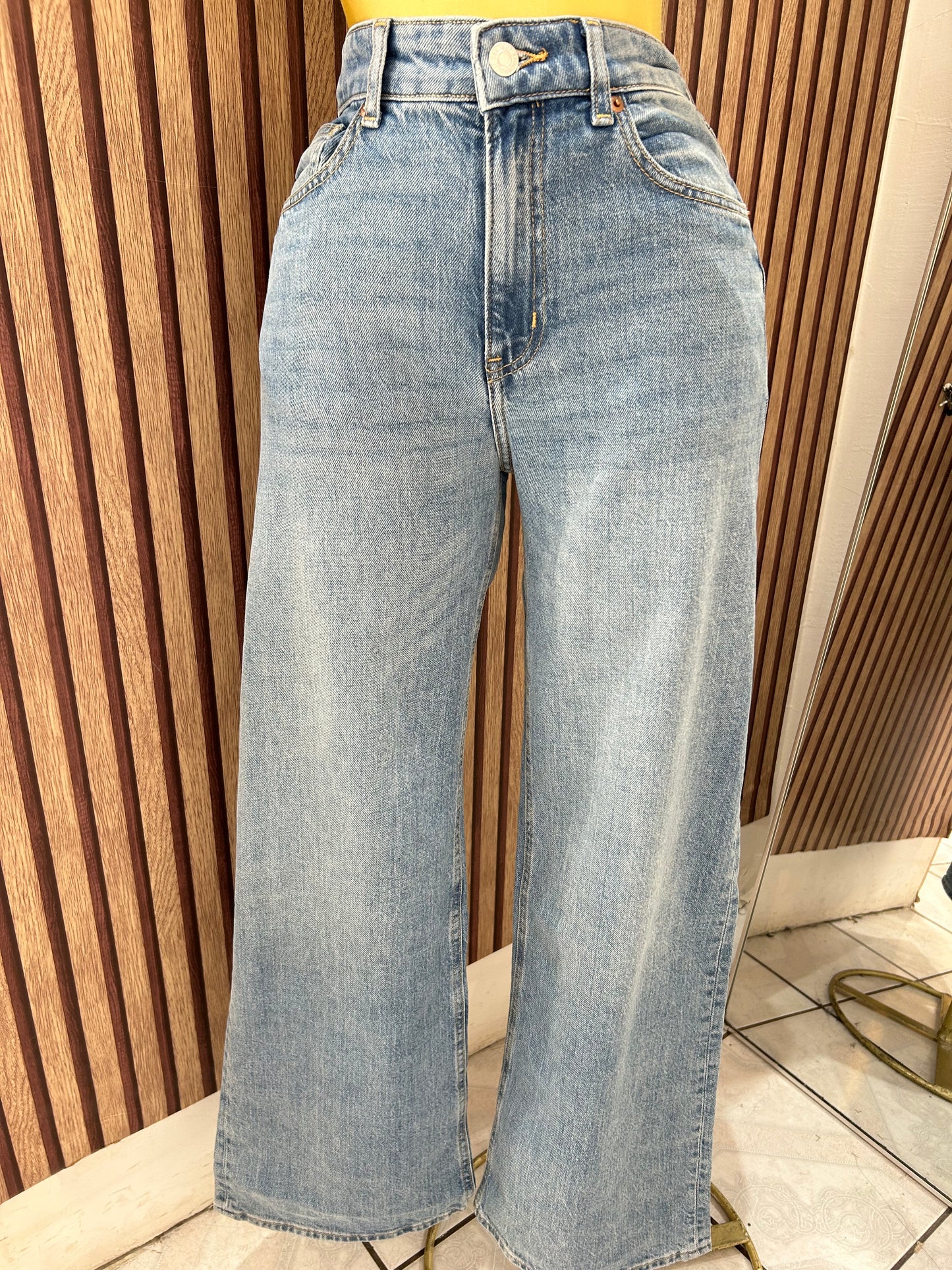 Jeans HYM