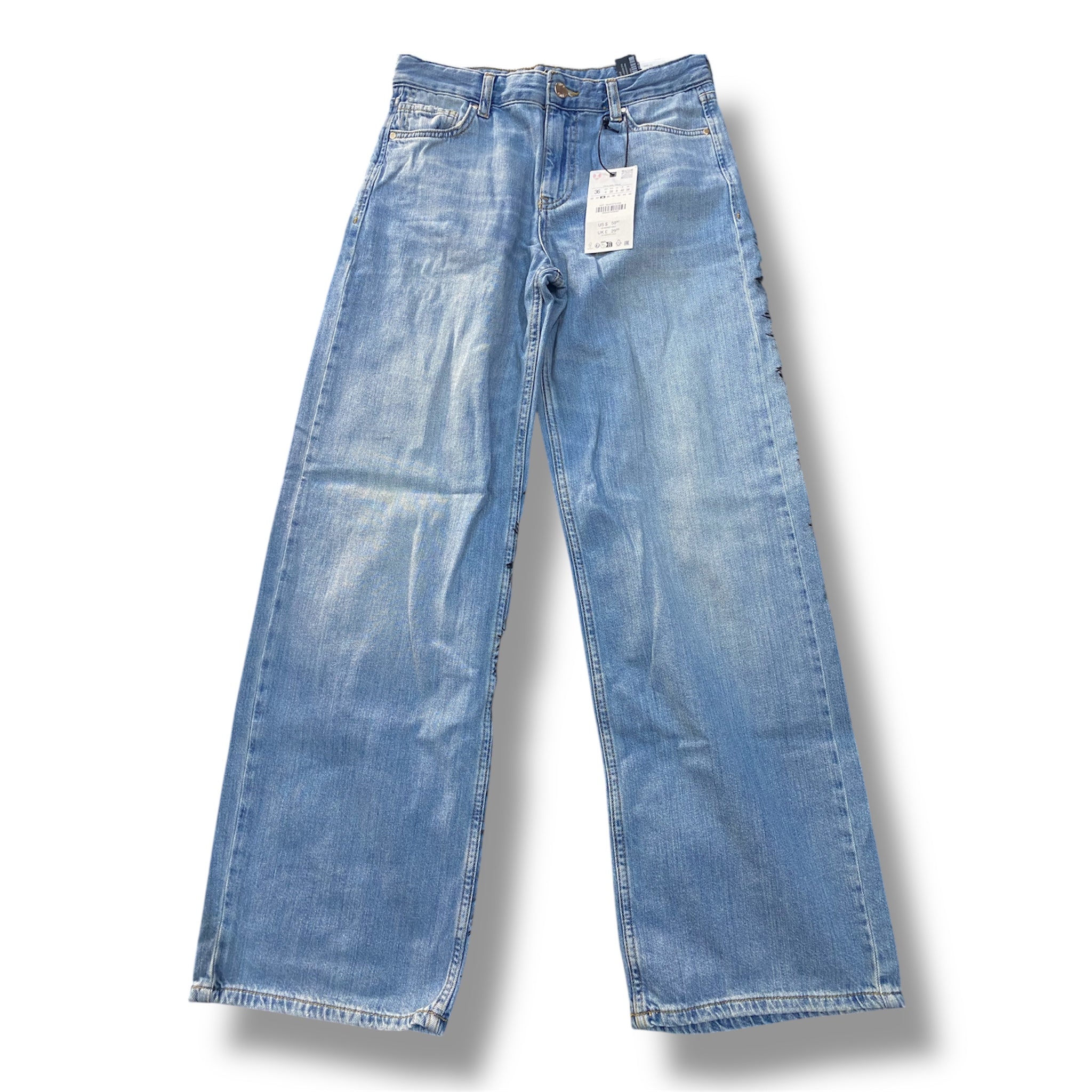 Jeans (ZARA)