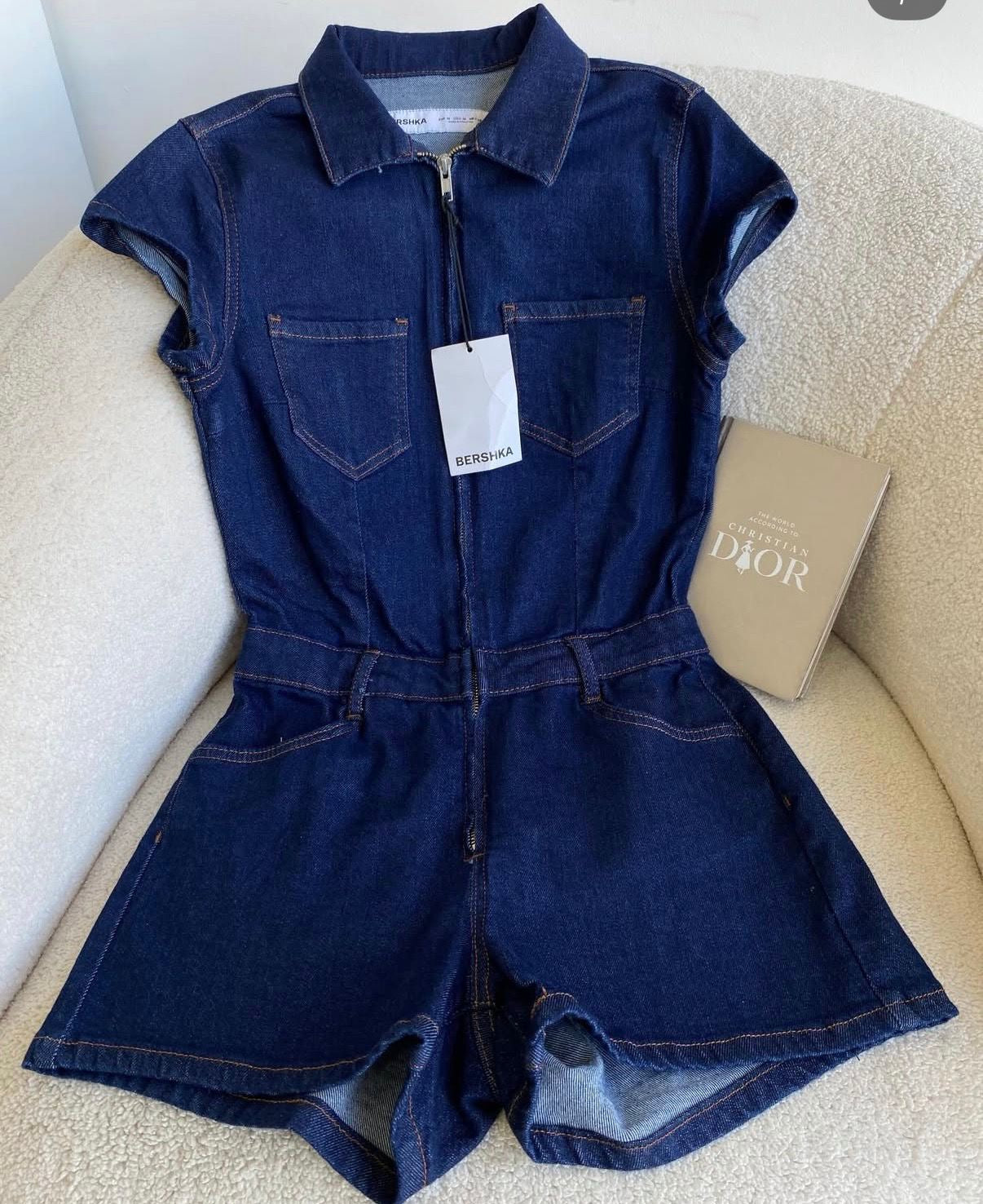 Jumper (BERSHKA)