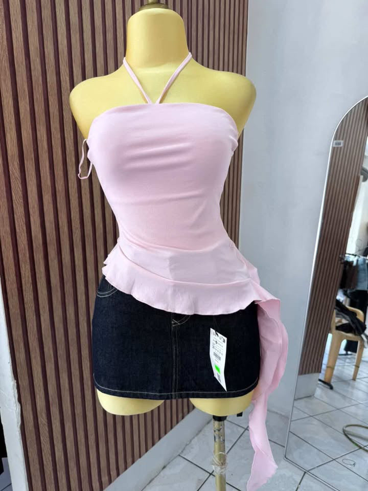 Blusa (ZARA)