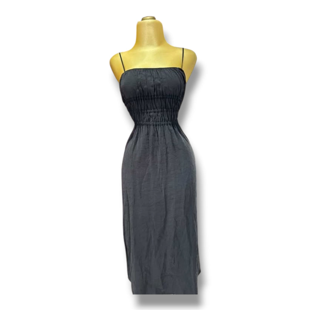 Vestido (ZARA)