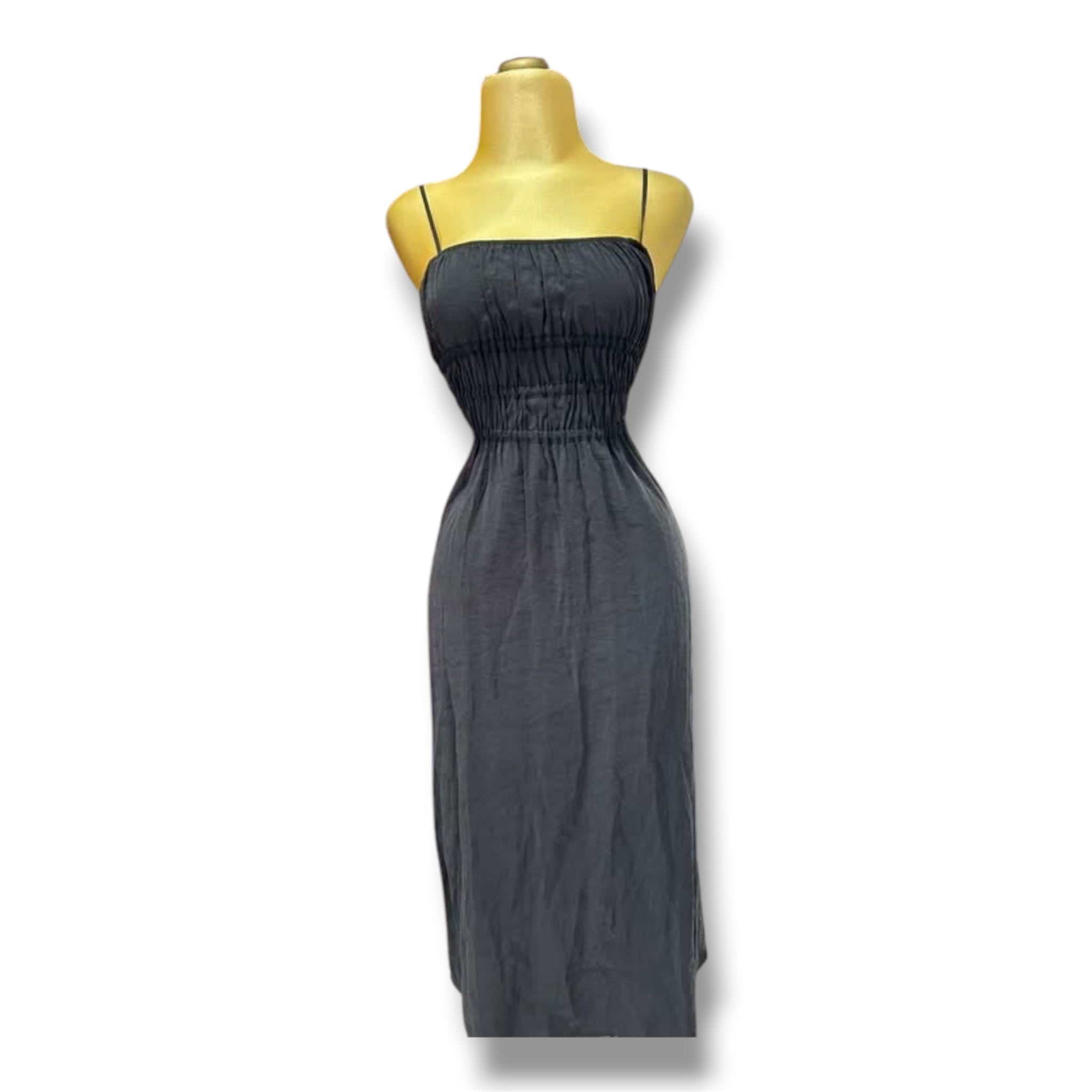 Vestido (ZARA)