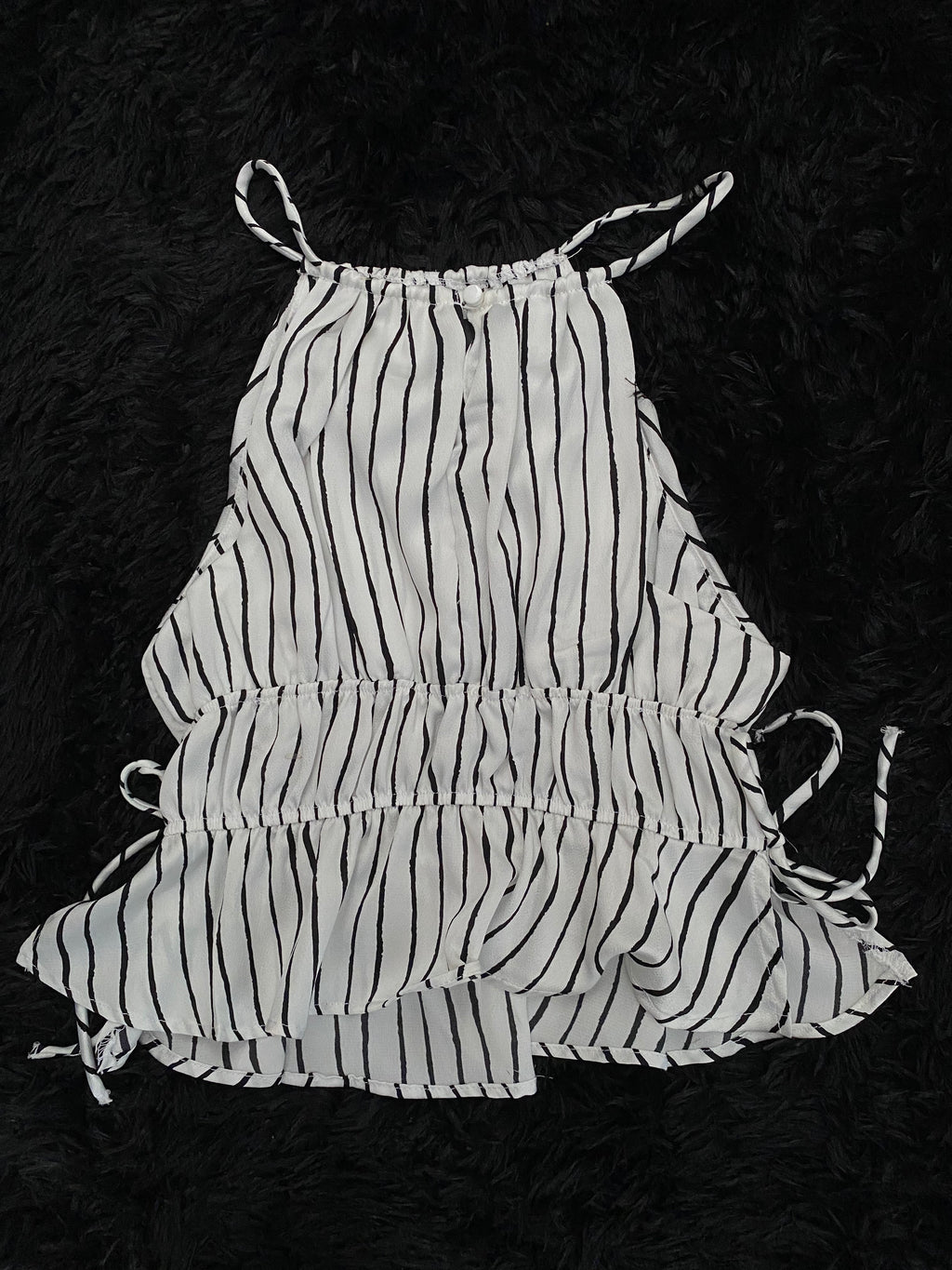 Blusa (STREET)