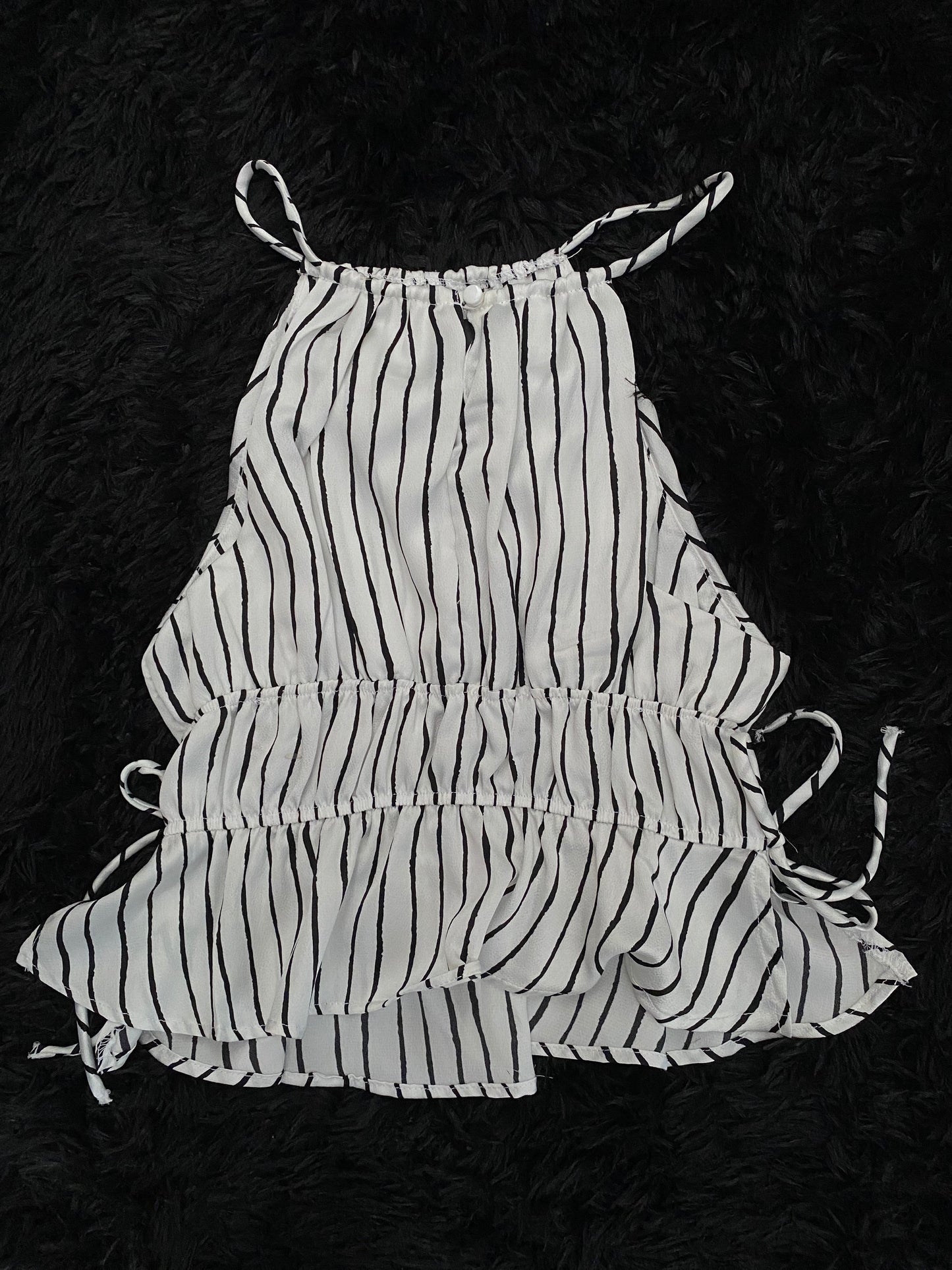 Blusa (STREET)