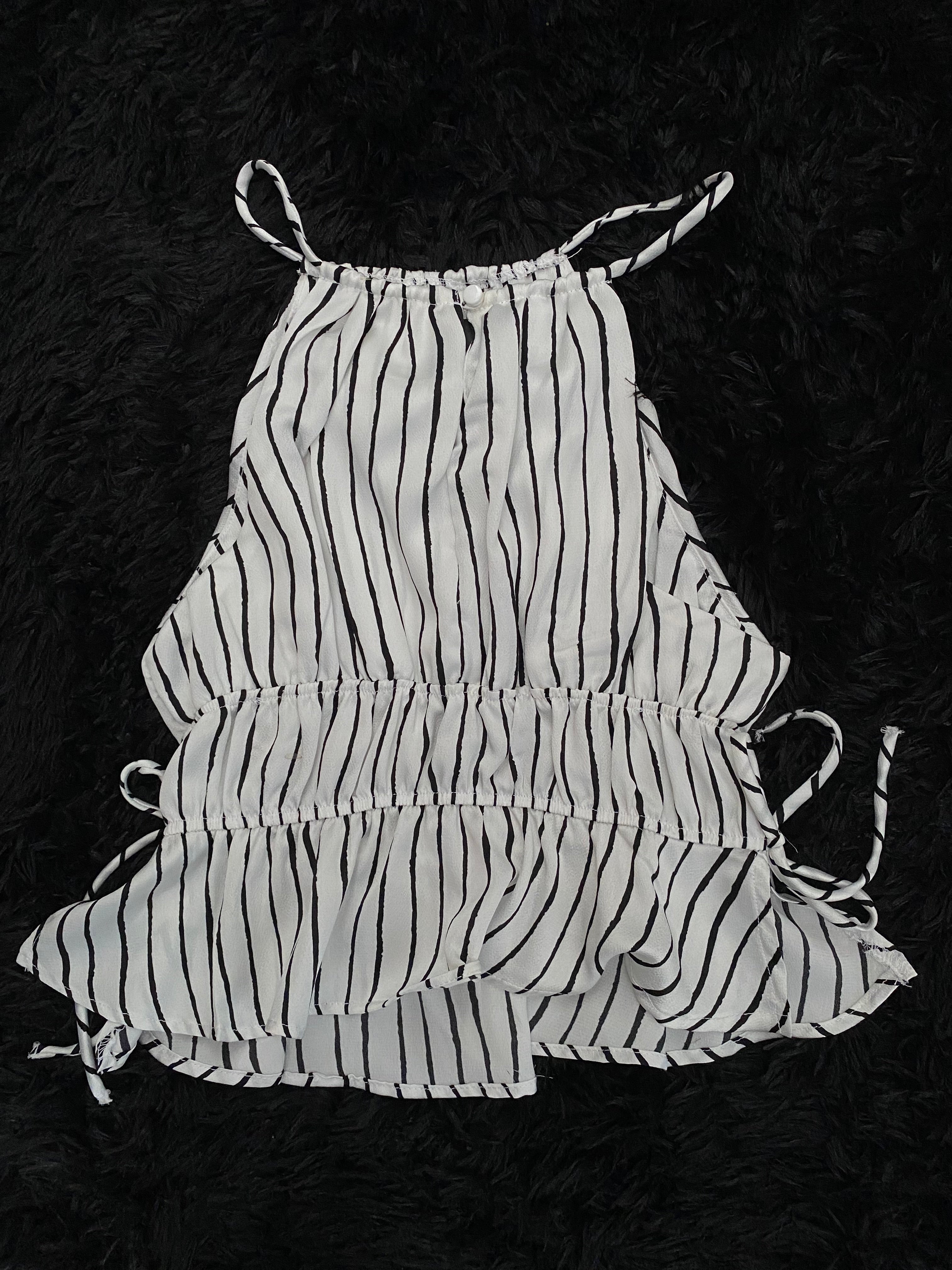 Blusa (STREET)