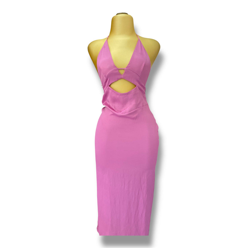 Vestido (ZARA)