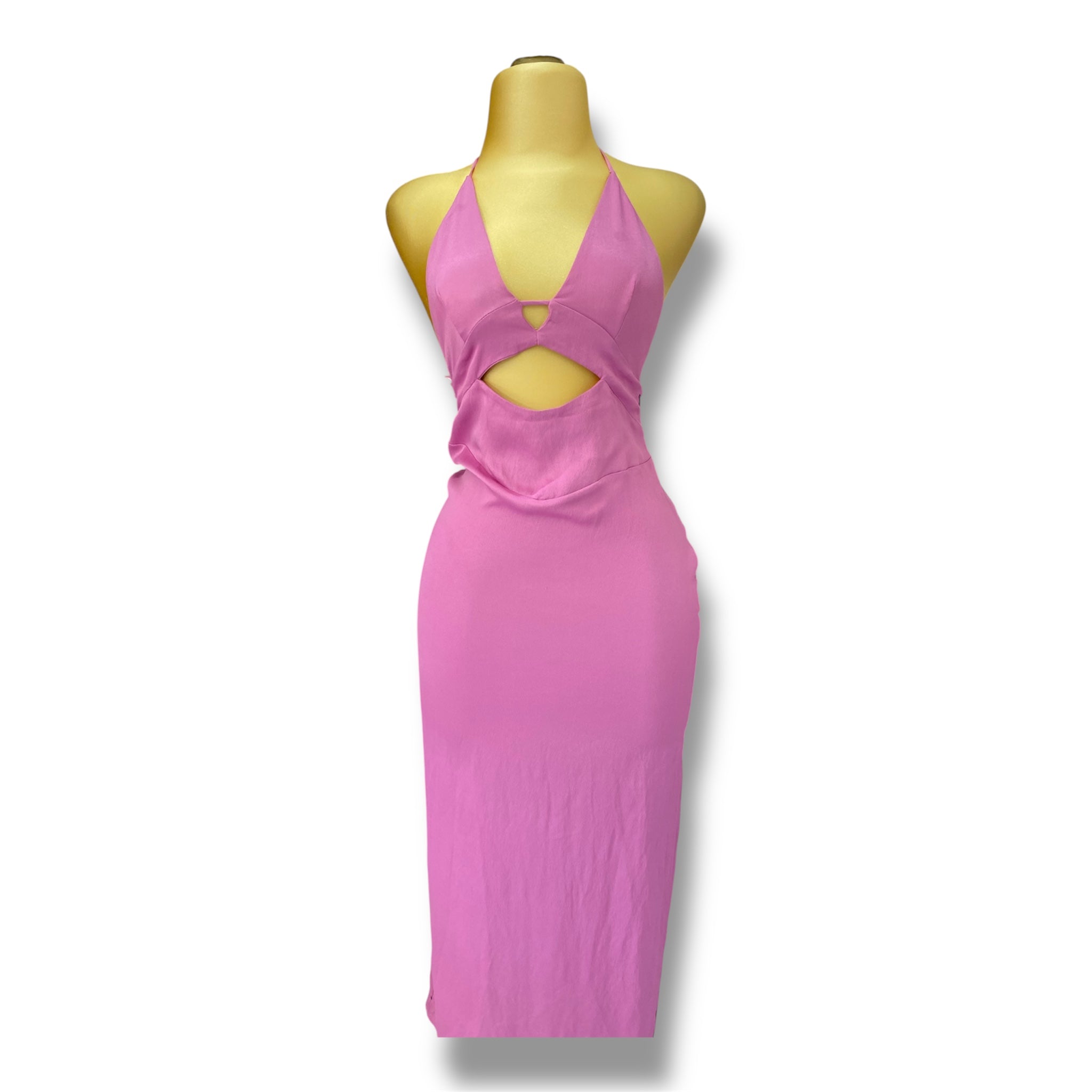 Vestido (ZARA)