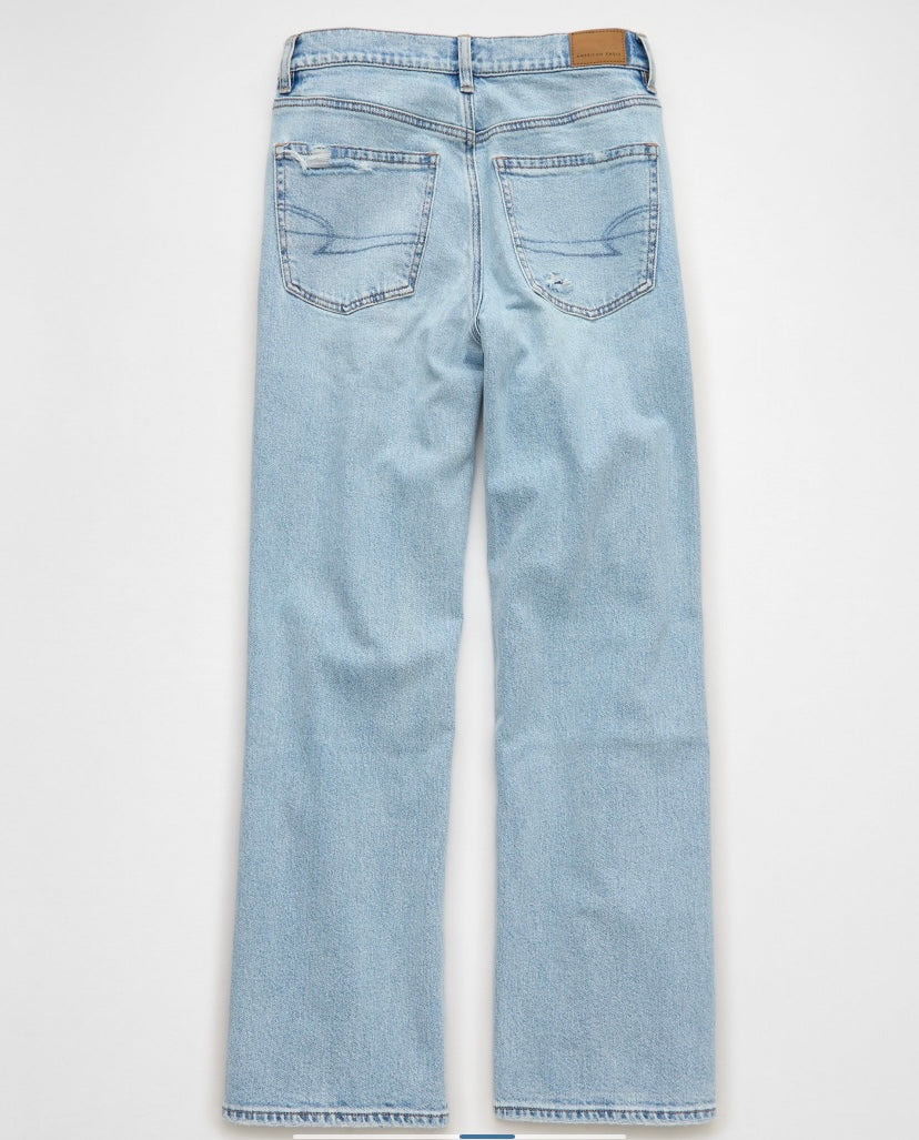 Jeans (AE)
