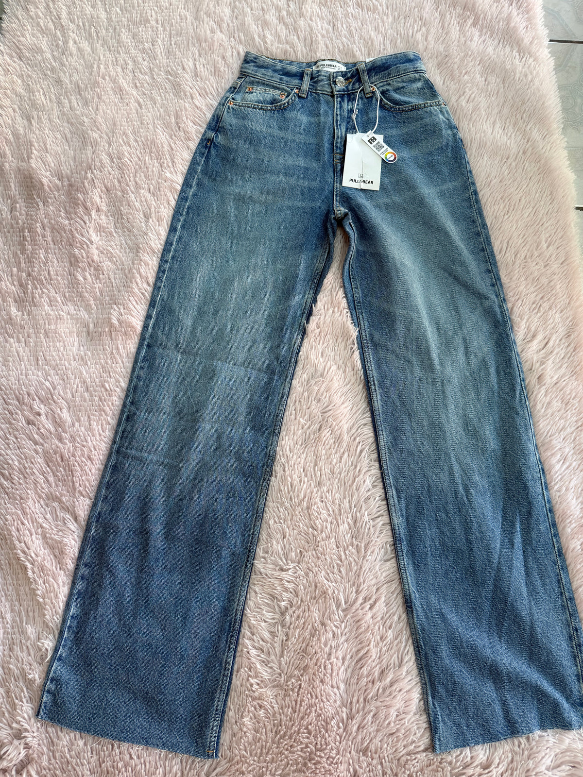Jeans PULL&BEAR