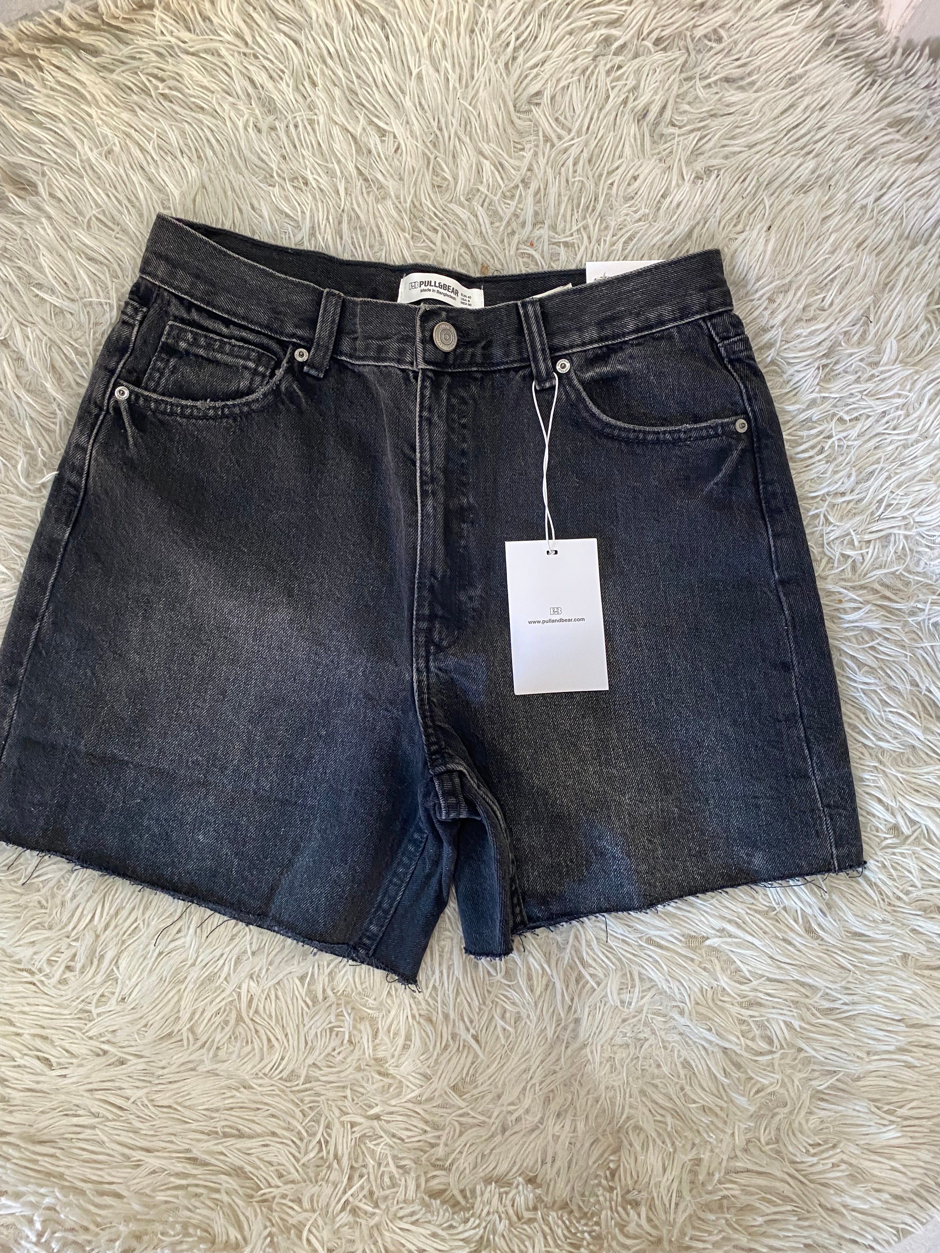 Shorts (PULLBEAR)