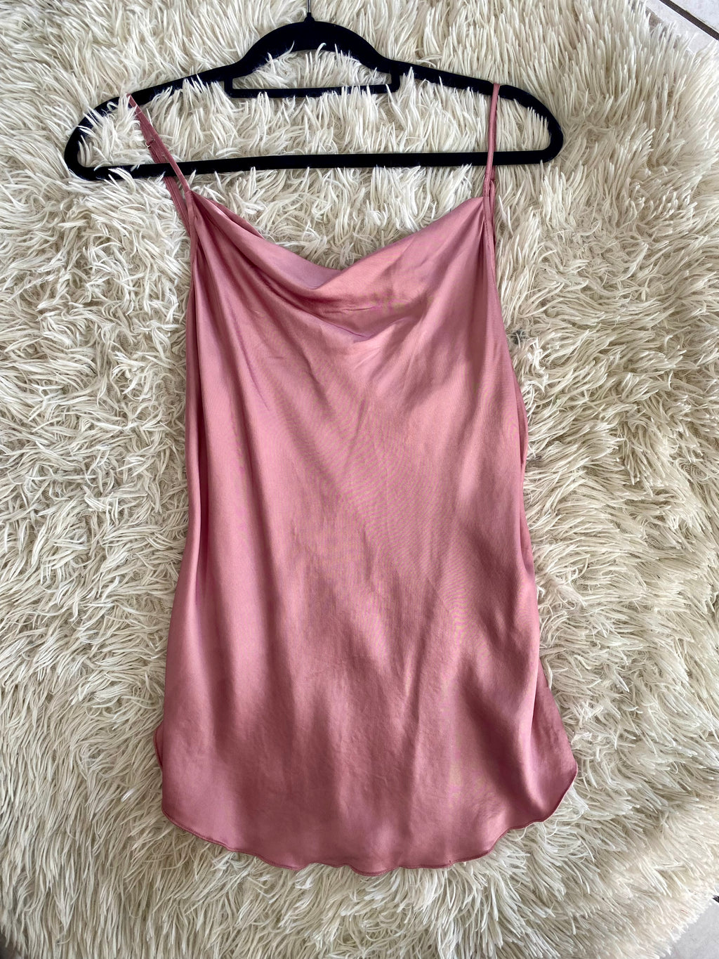 Blusa (ZARA)