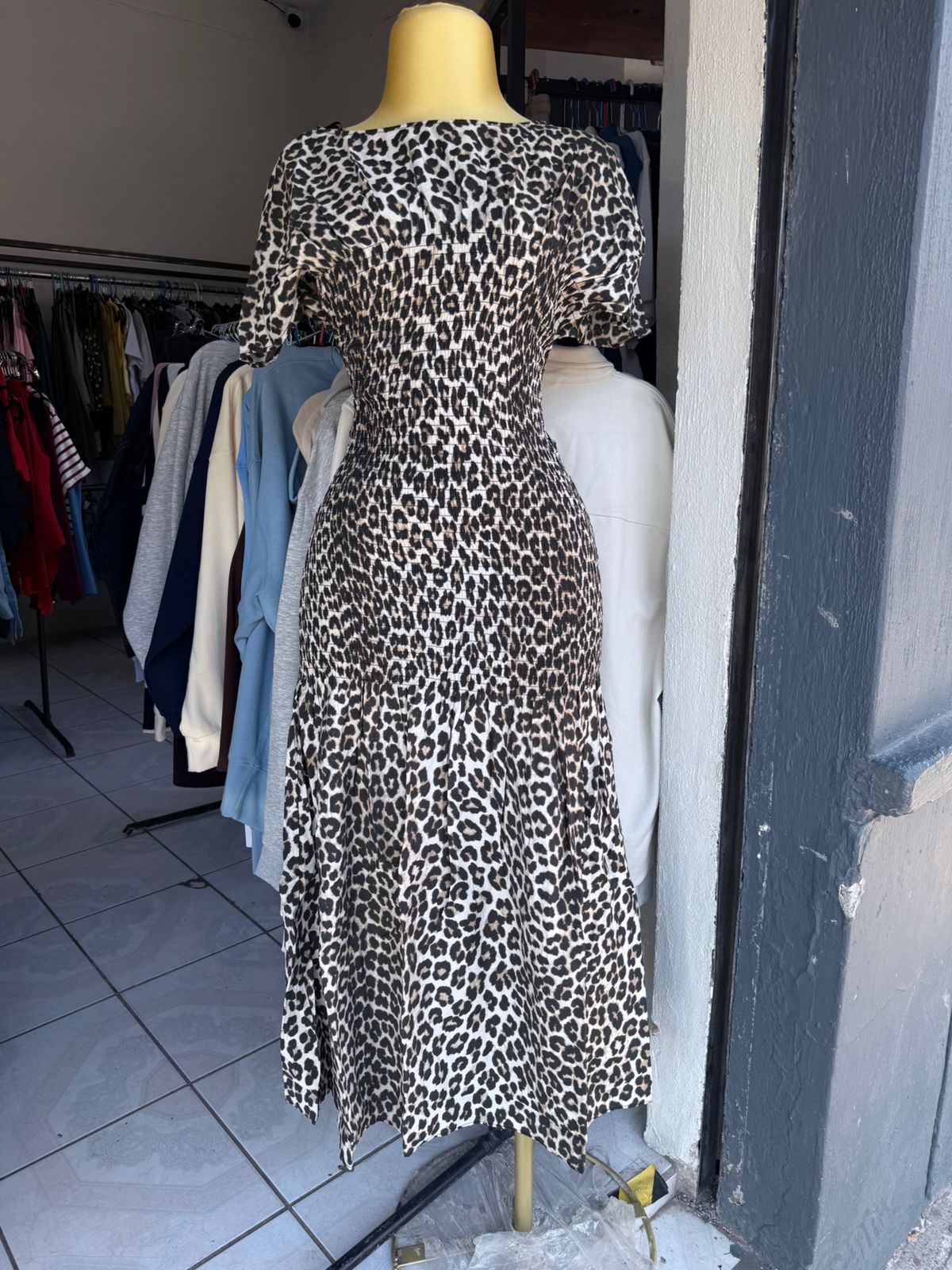 Vestido (HYM)
