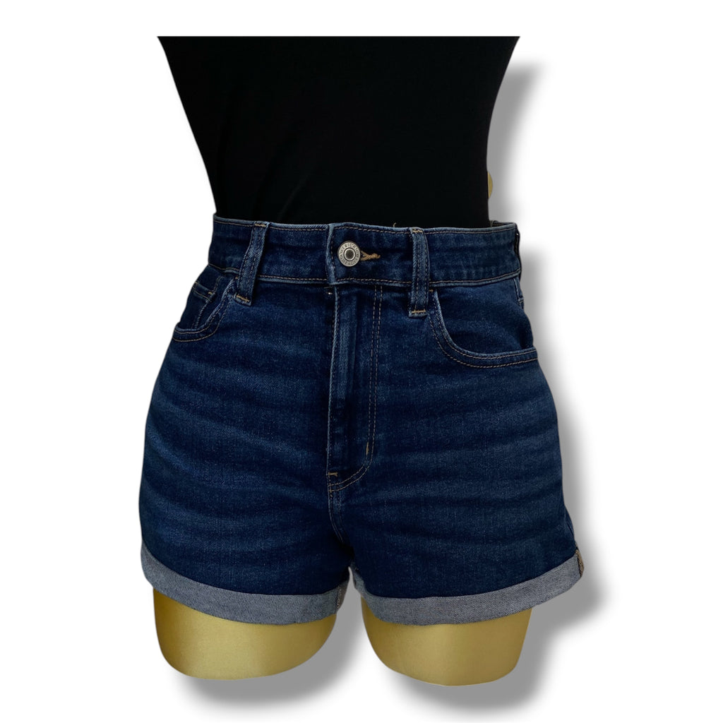 Short (AE)