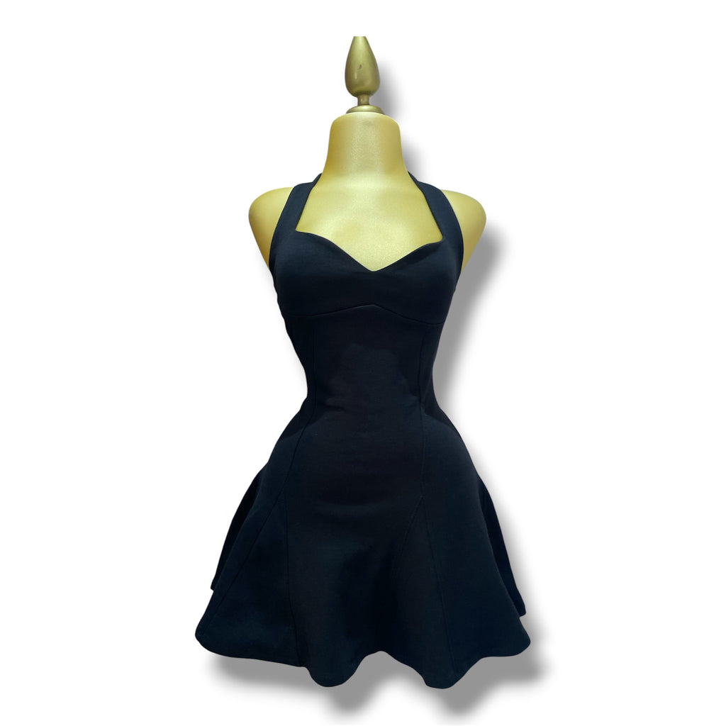 Vestido (ZARA)