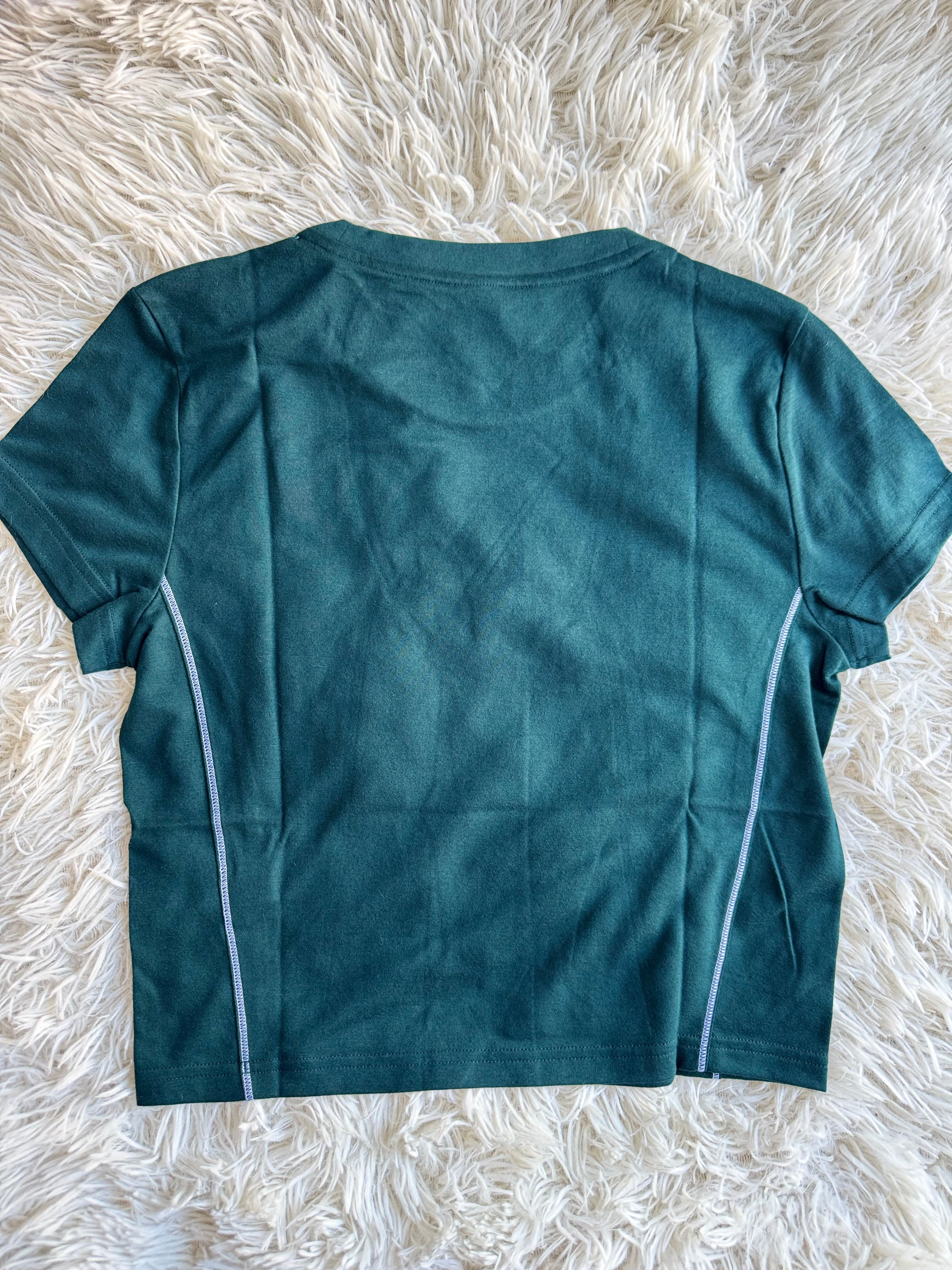 Blusa Deportiva Adidas