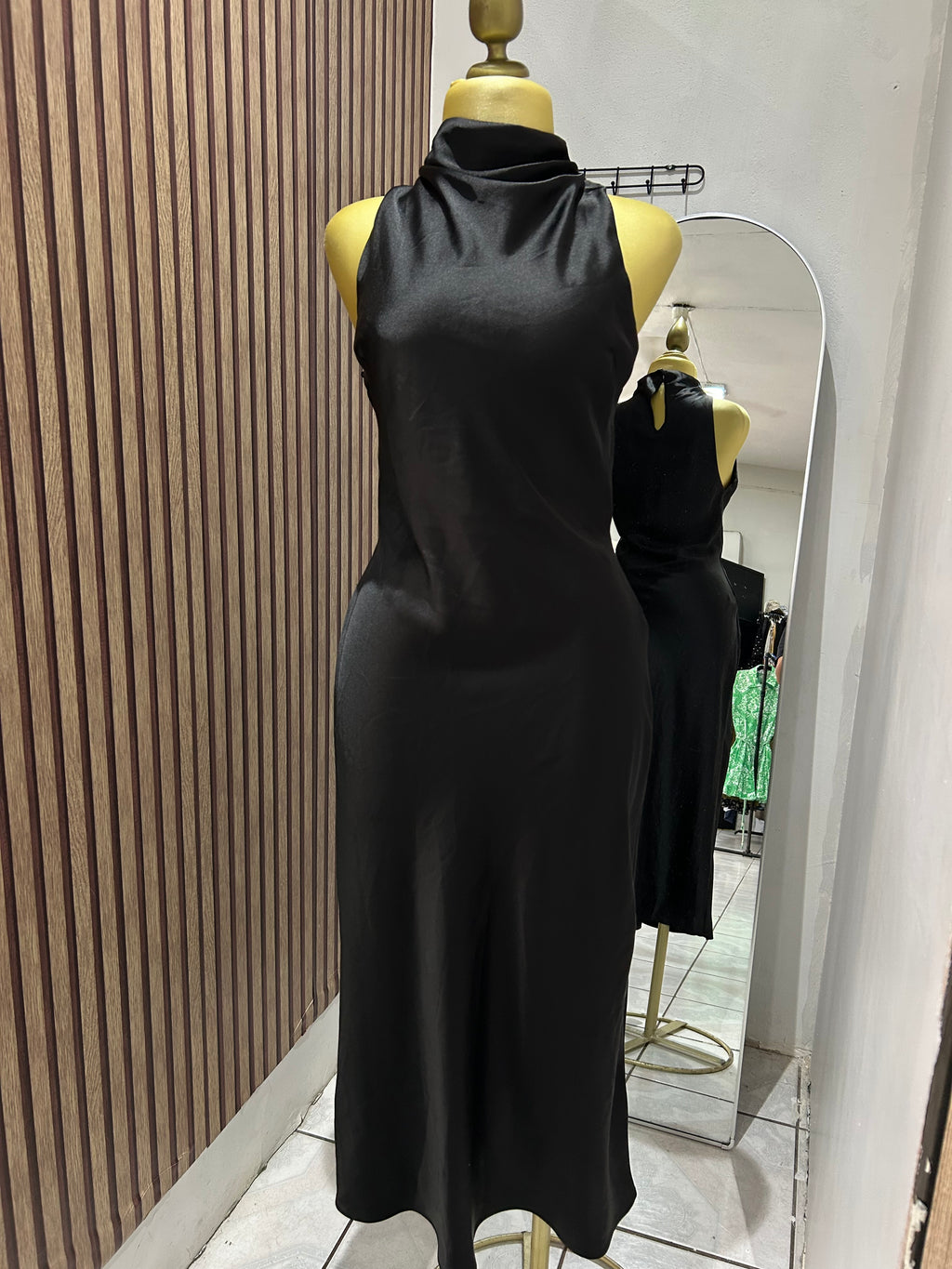Vestido