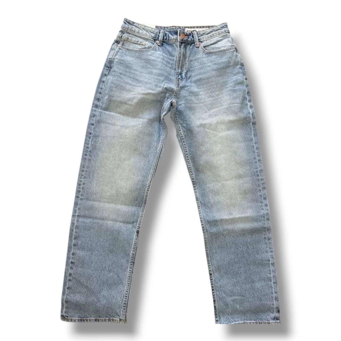 Jeans (BERSHKA)