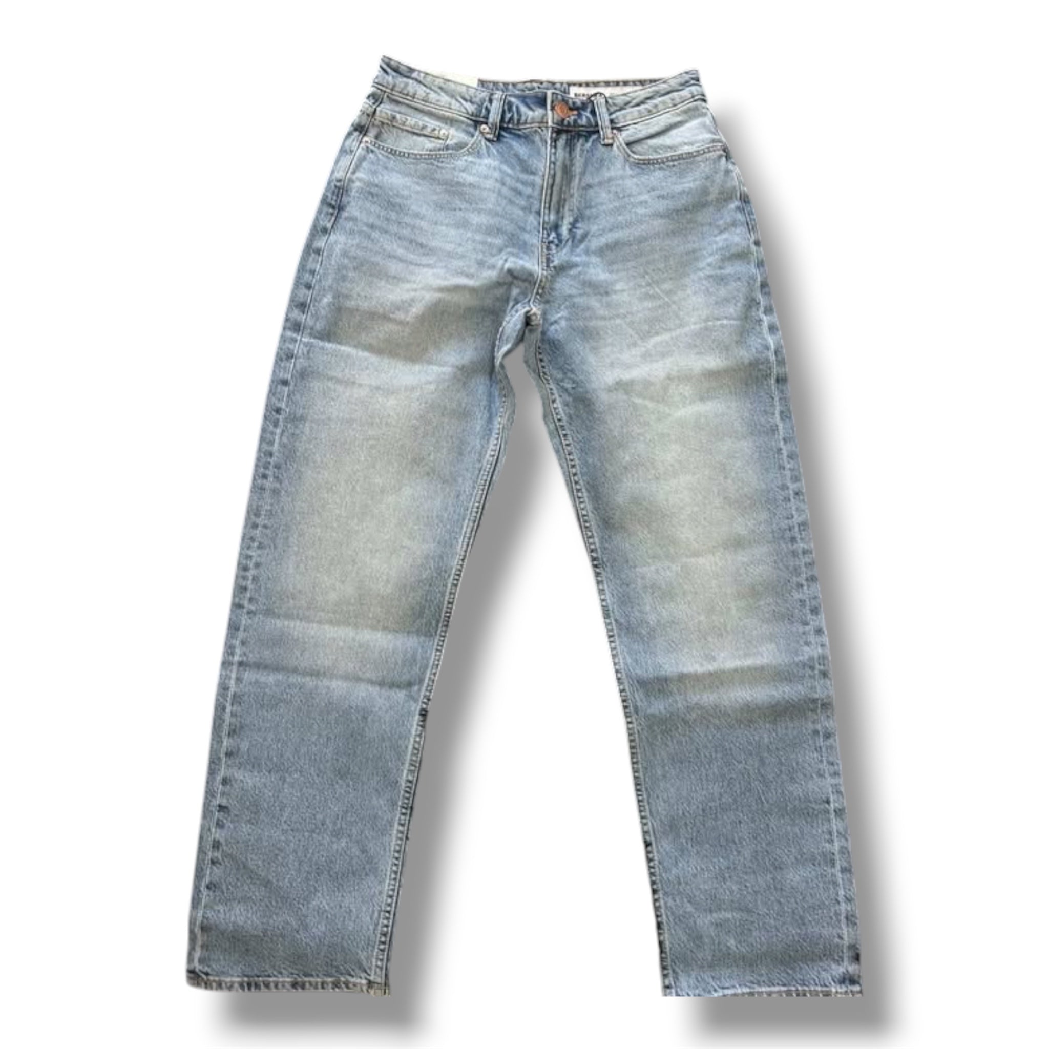 Jeans (BERSHKA)