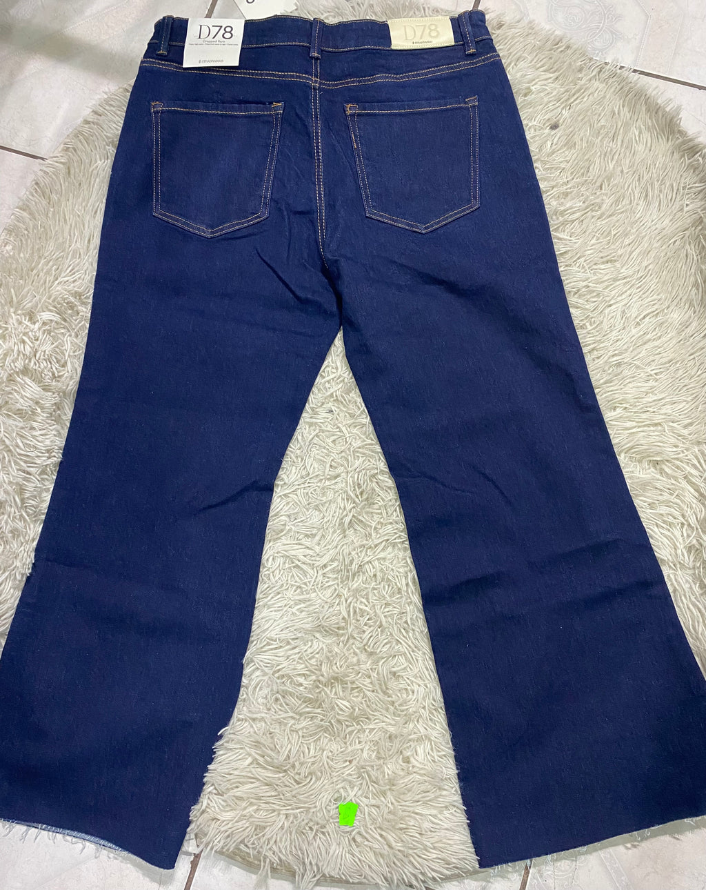 Jeans (STRADIVARIUS)