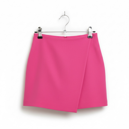 Short Falda (ZARA)