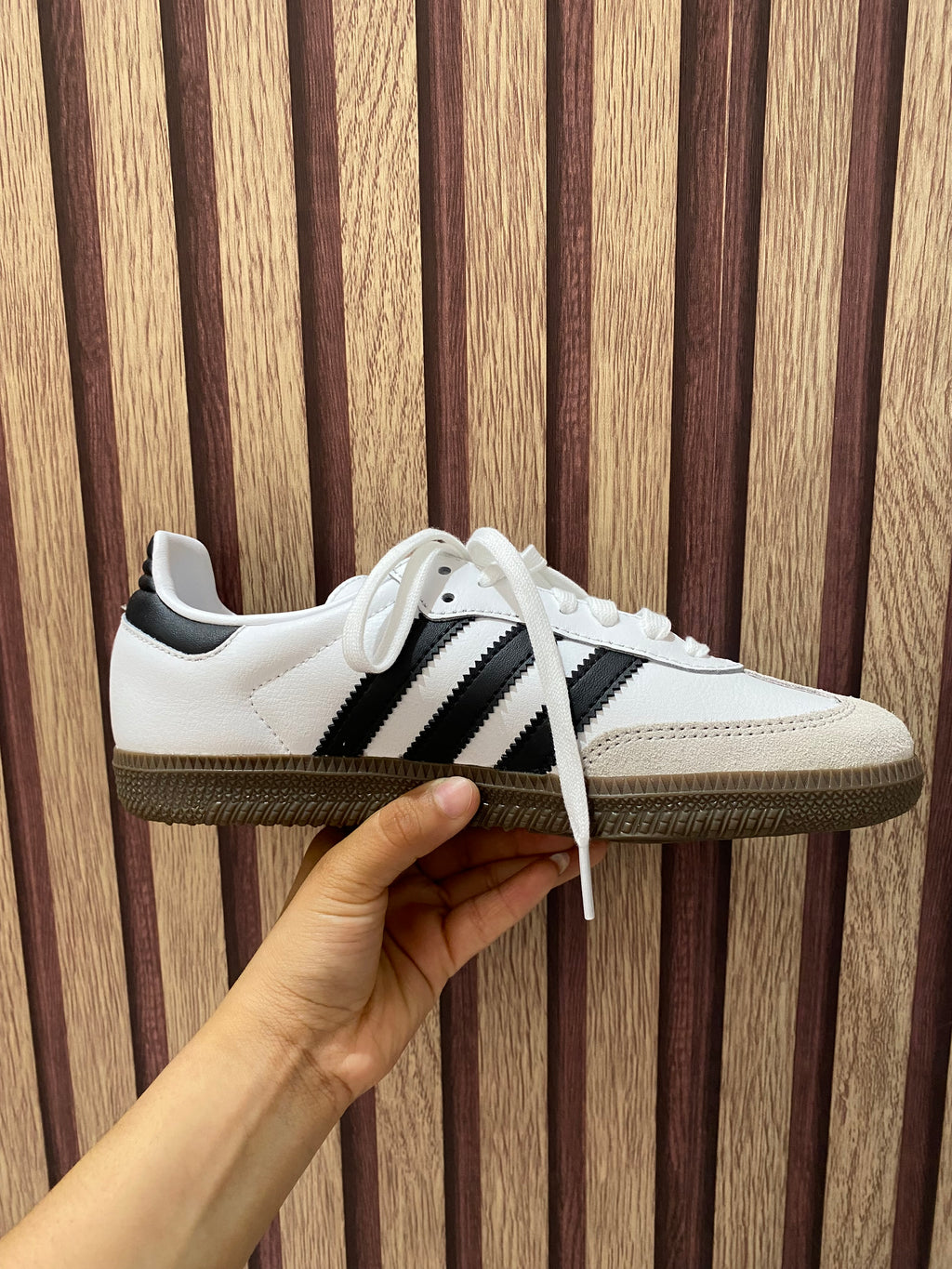Samba (ADIDAS)