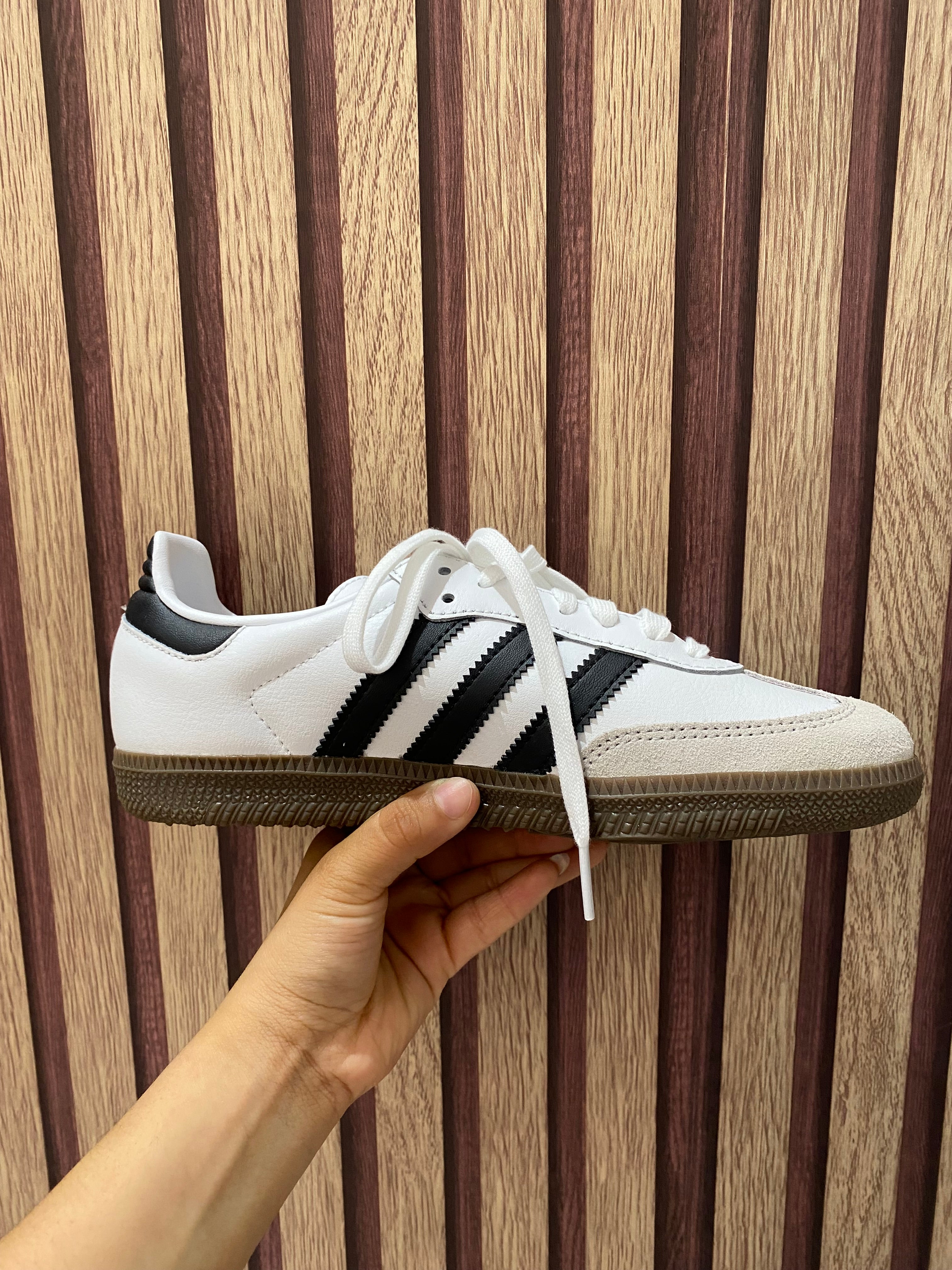 Samba (ADIDAS)