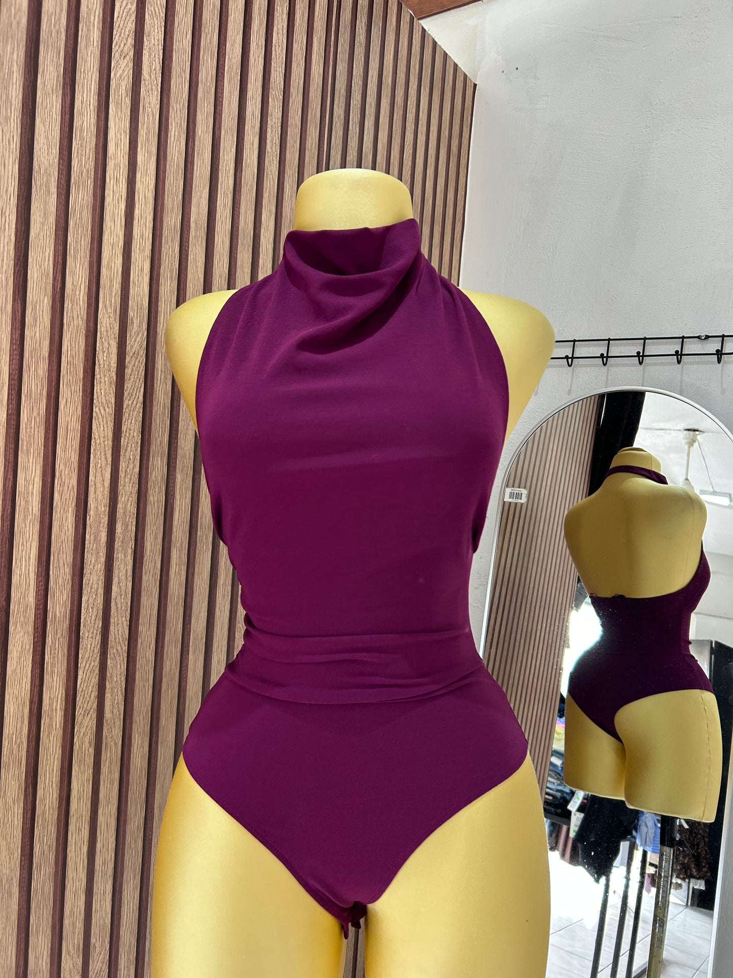 Body