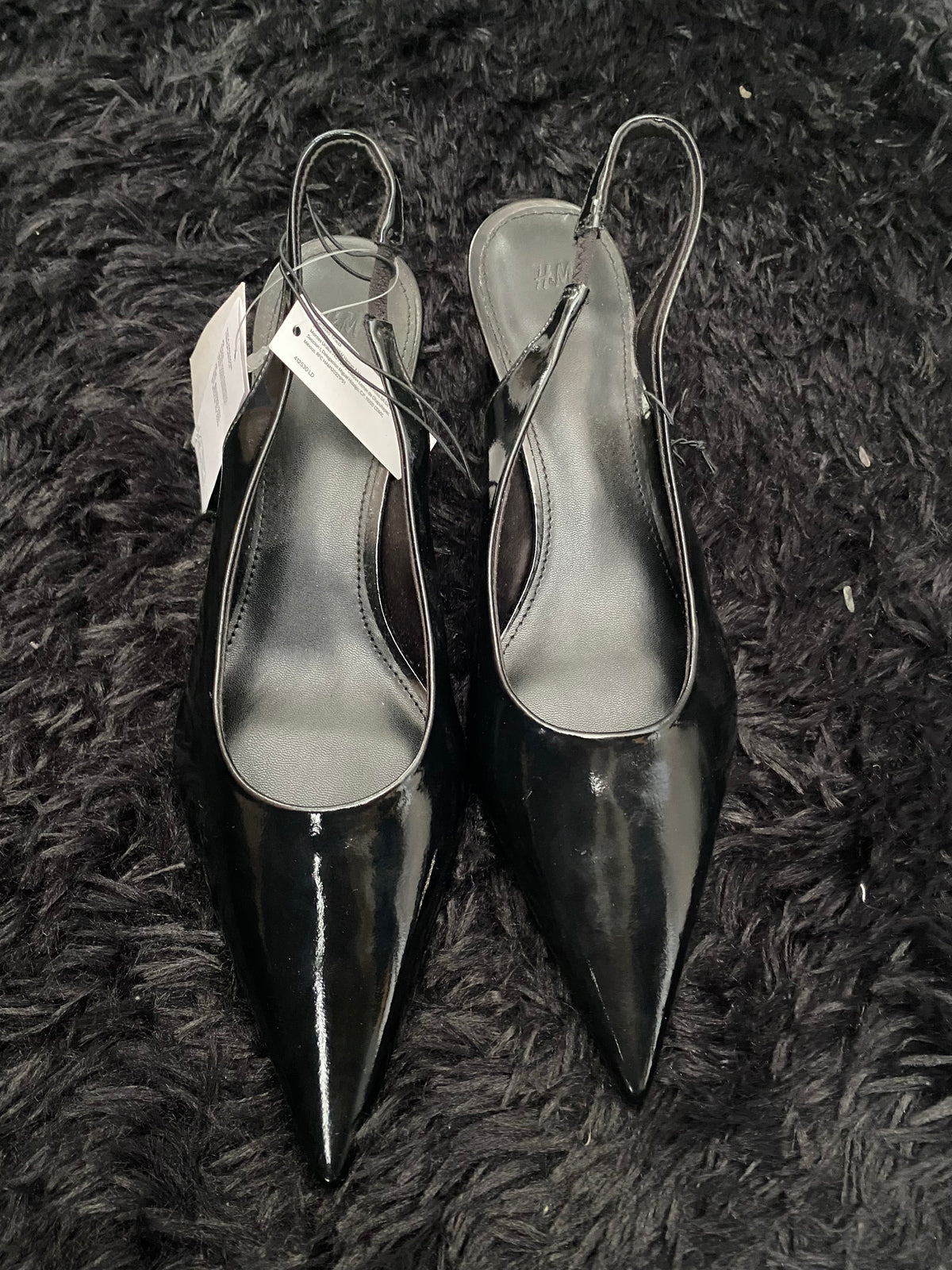 Zapatillas (HYM)