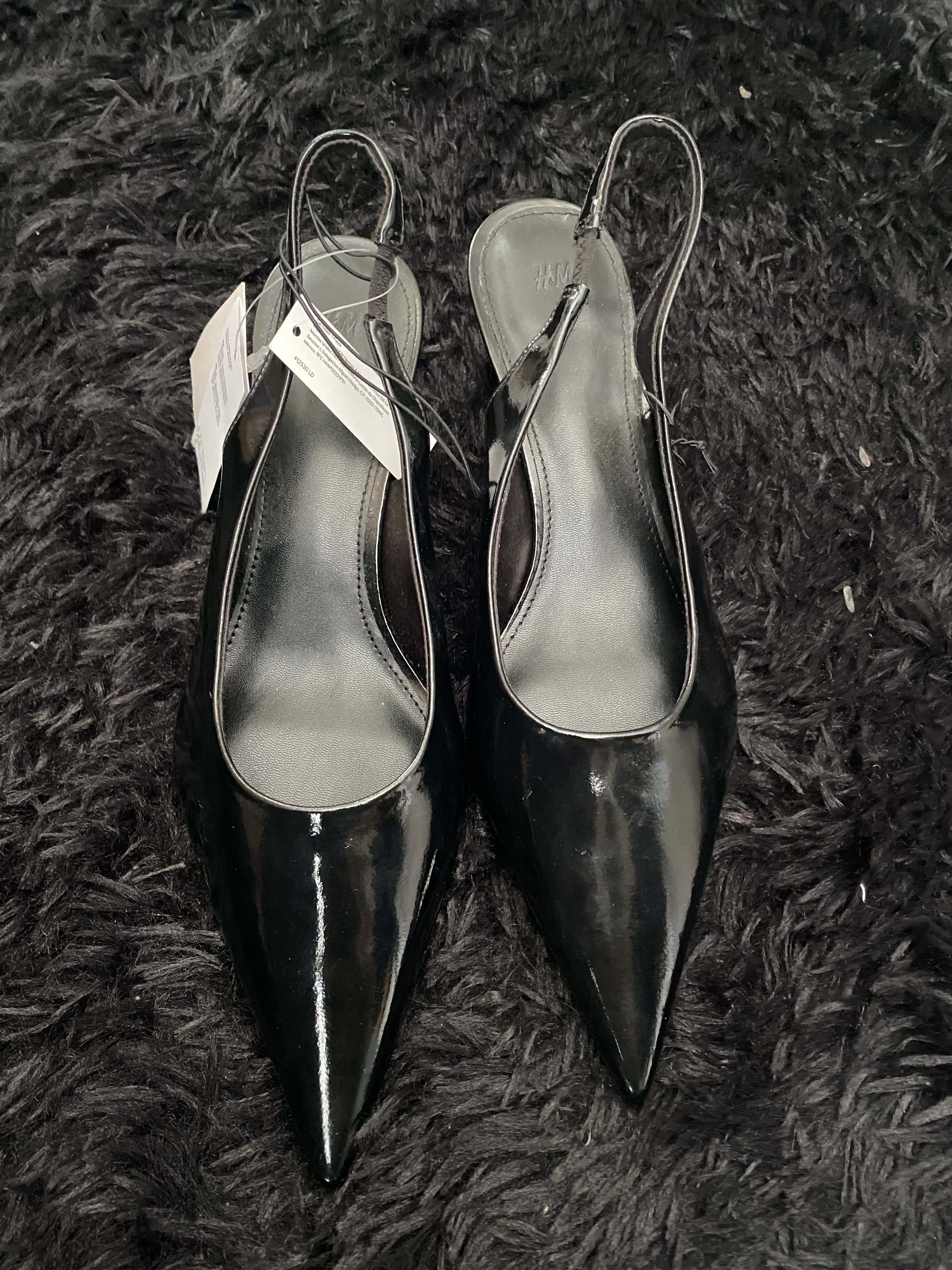 Zapatillas (HYM)