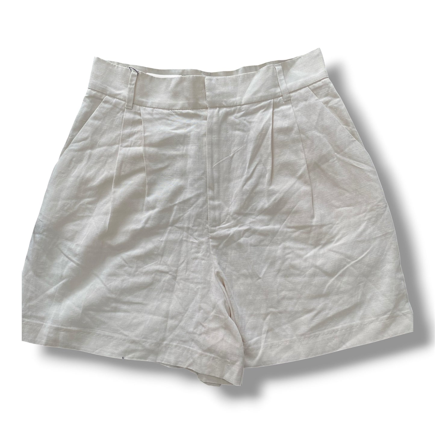 Short lino (ZARA)