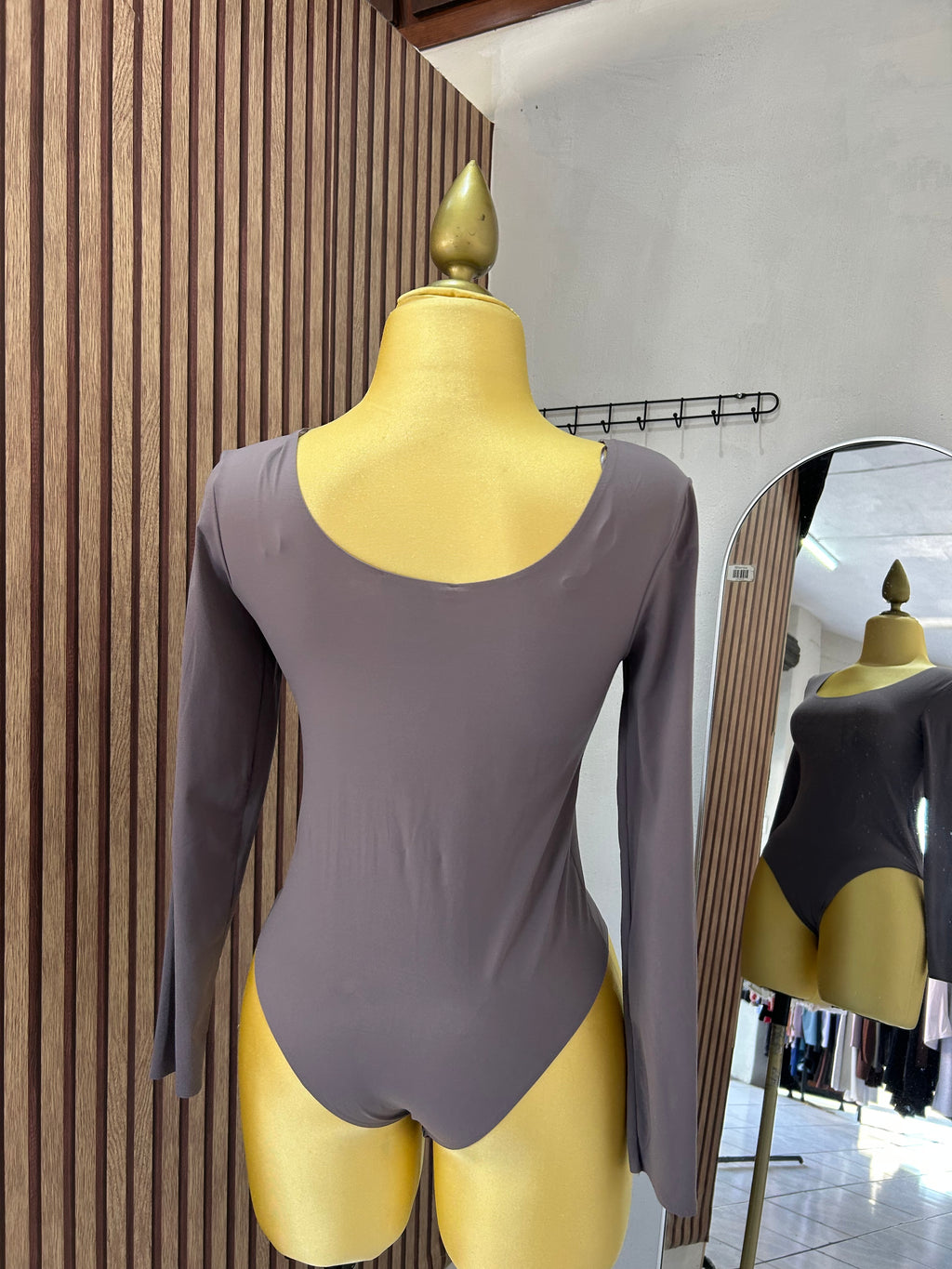 Body