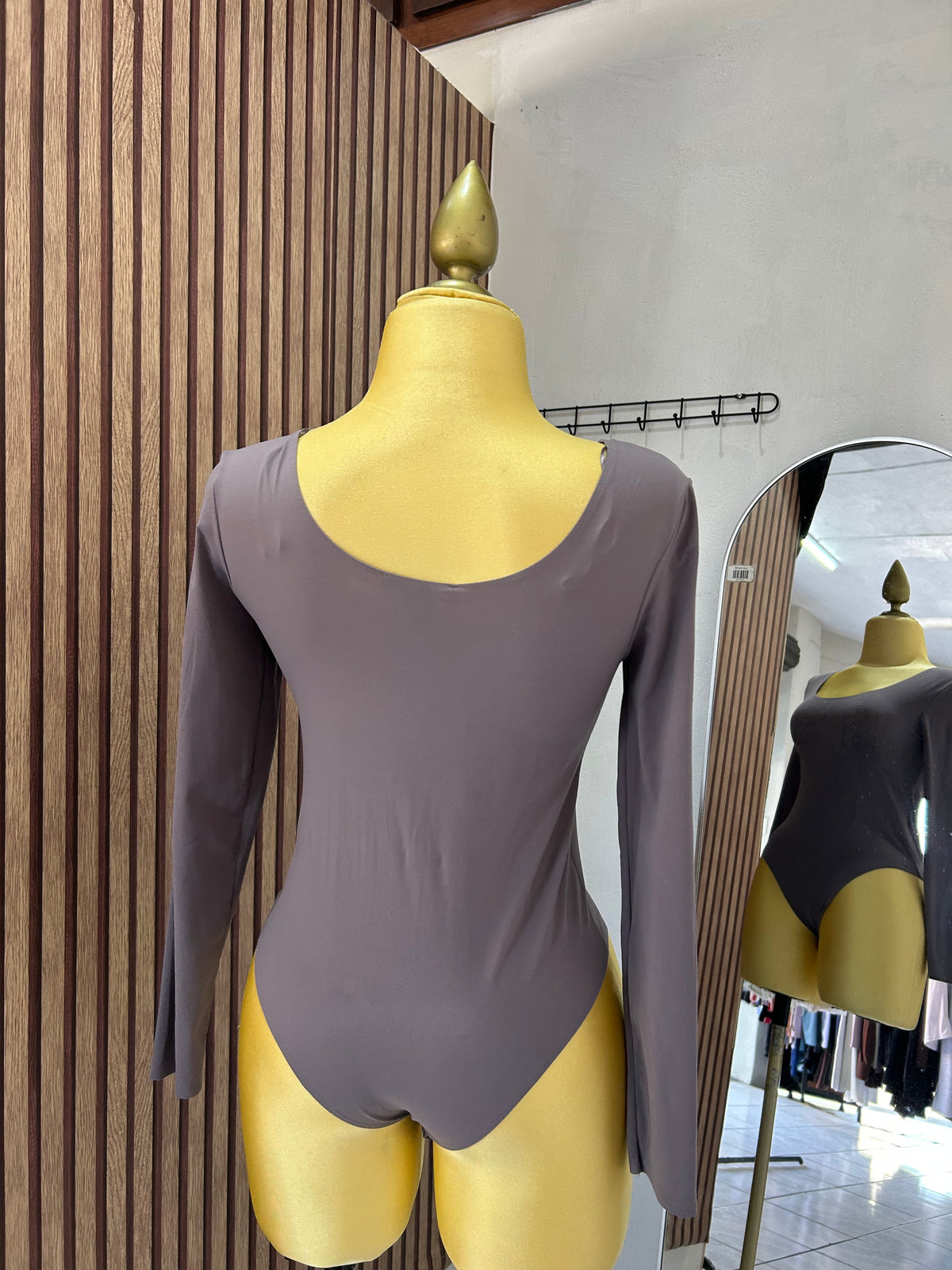 Body