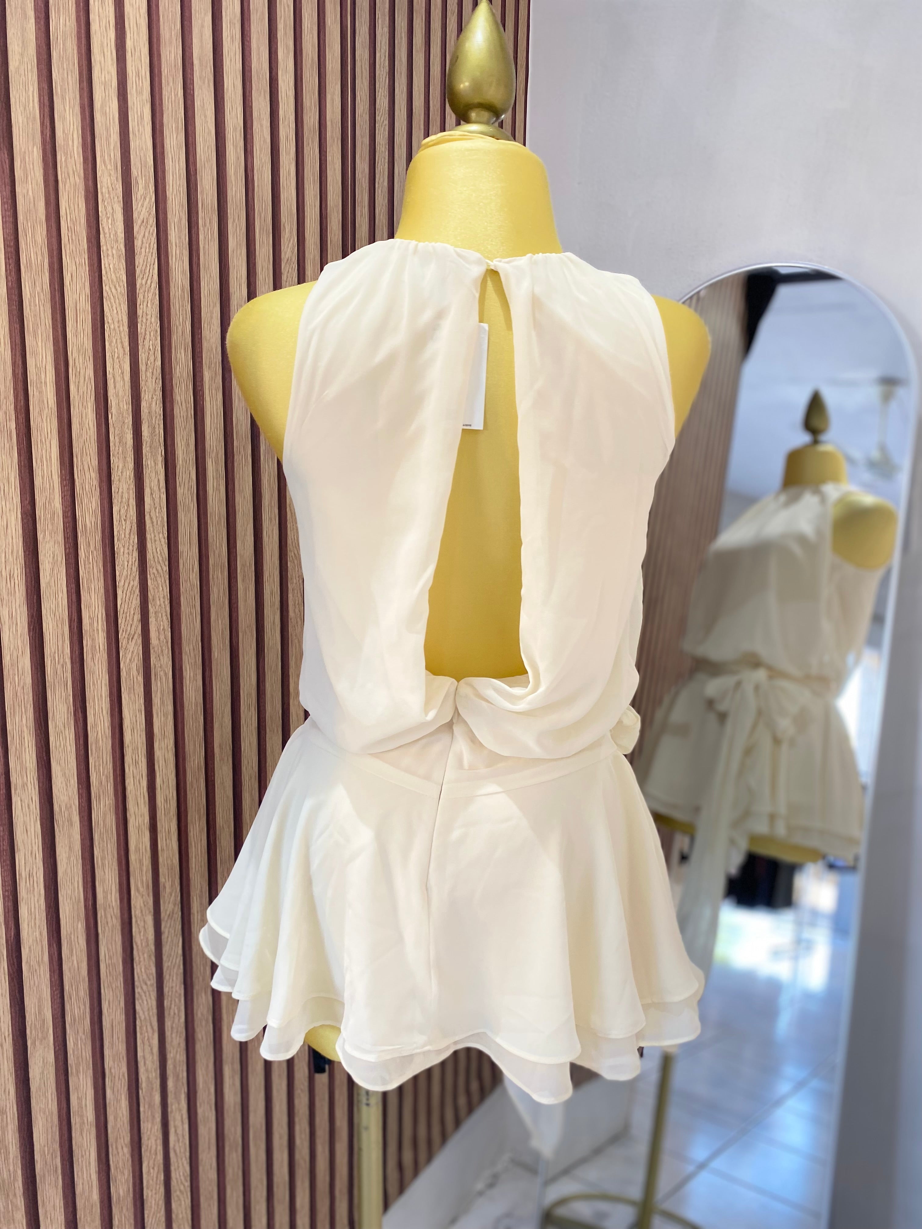 Vestido (HYM)