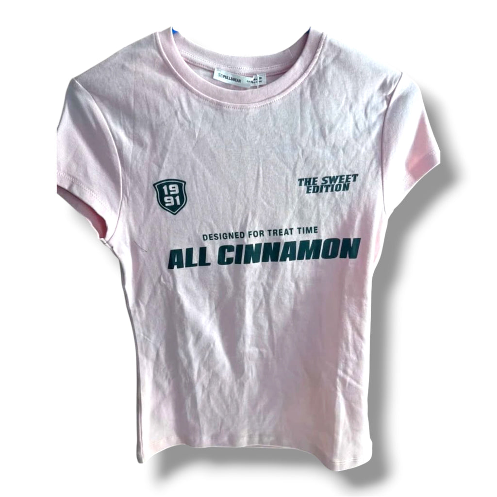 Blusa (PULLBEAR)