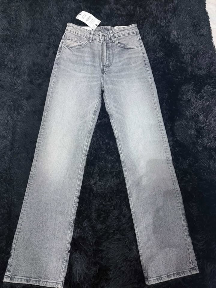 Jeans (ZARA)