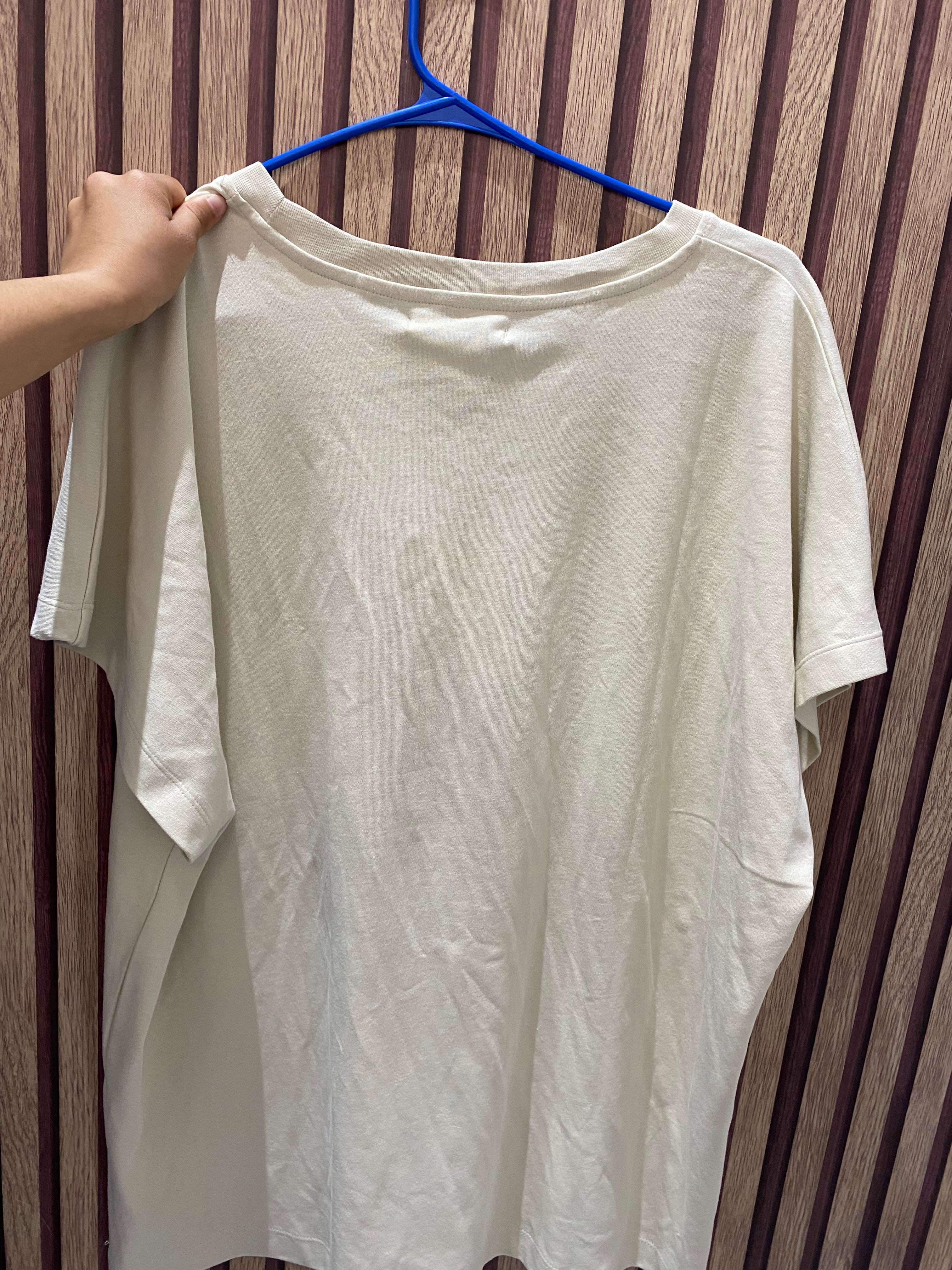 Playera (PULLBEAR)