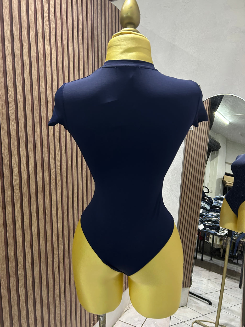 Body