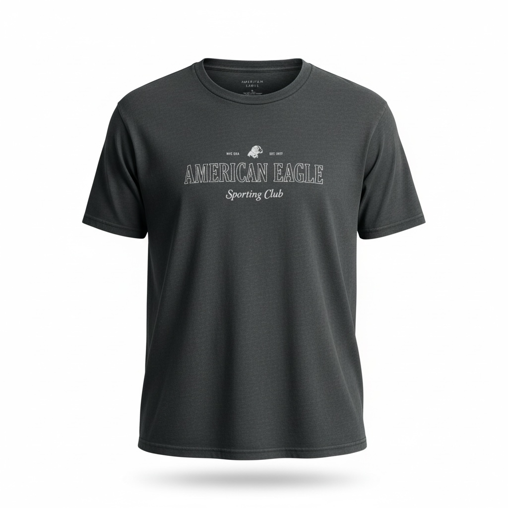 Playera AE