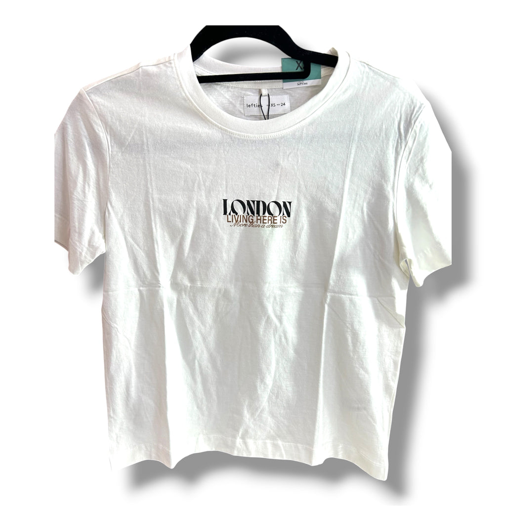 Blusa Básica