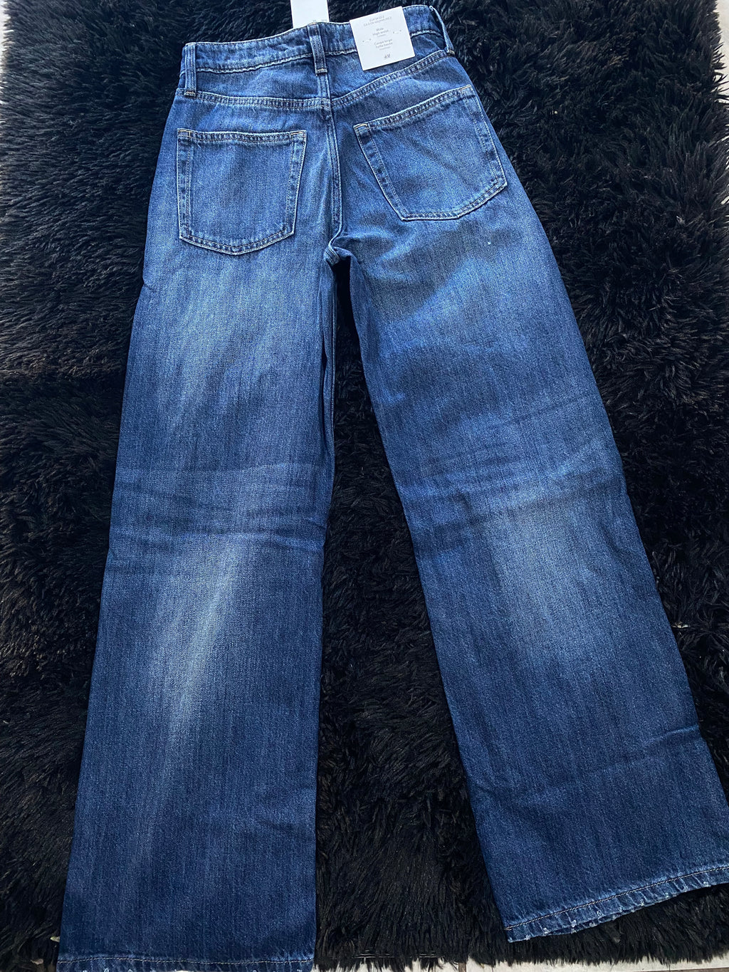 Jeans (HYM)
