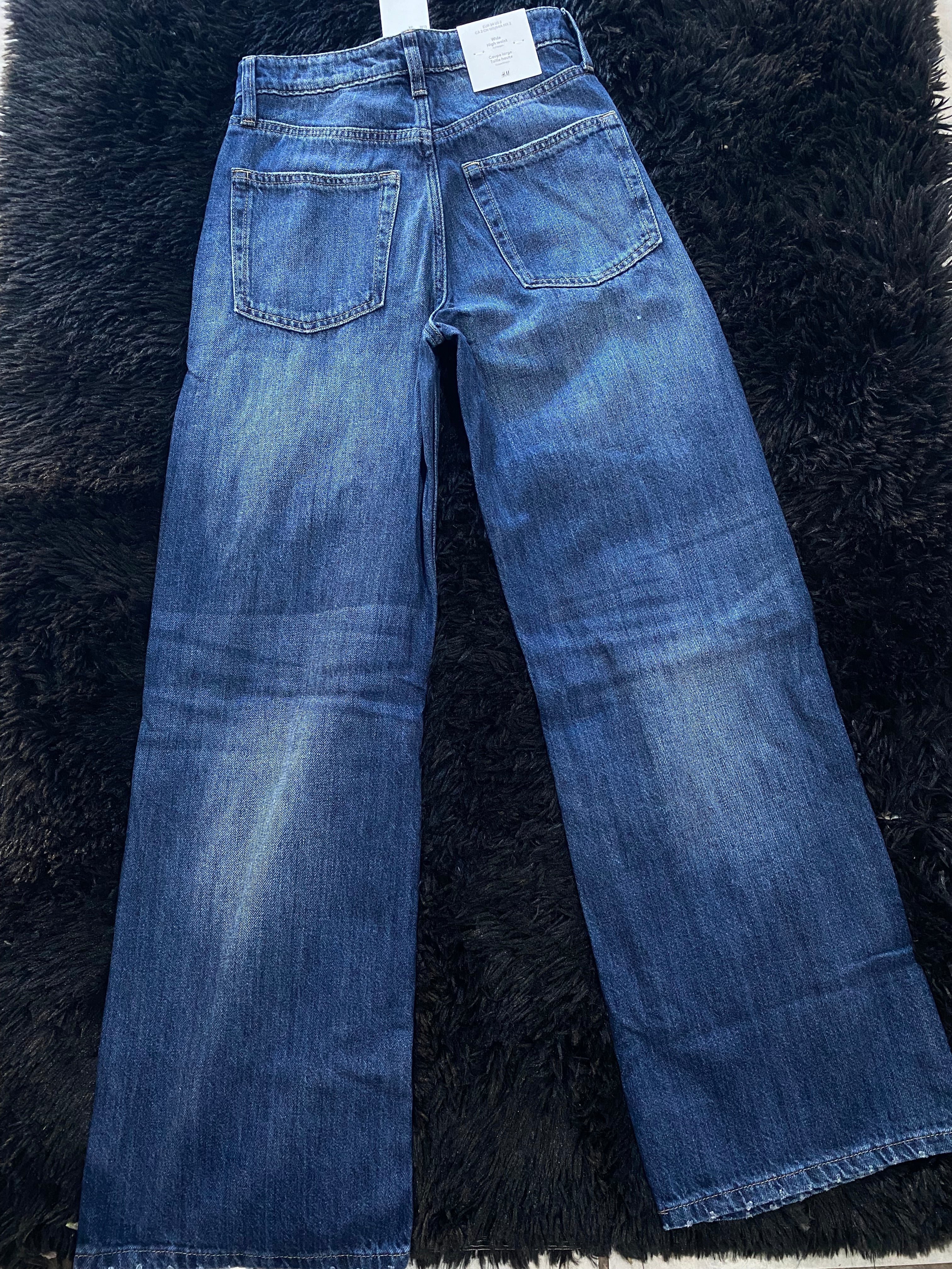 Jeans (HYM)