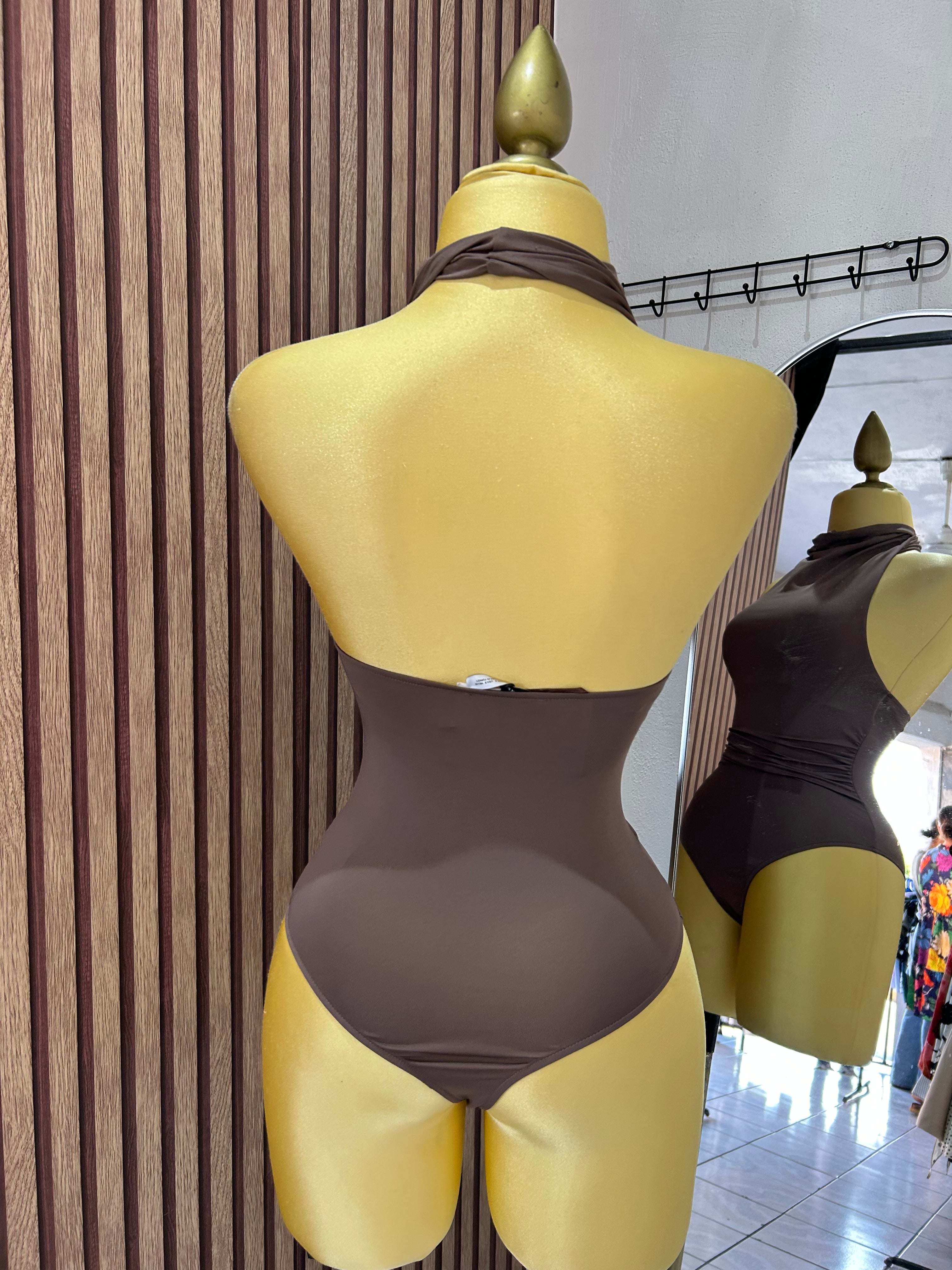 Body