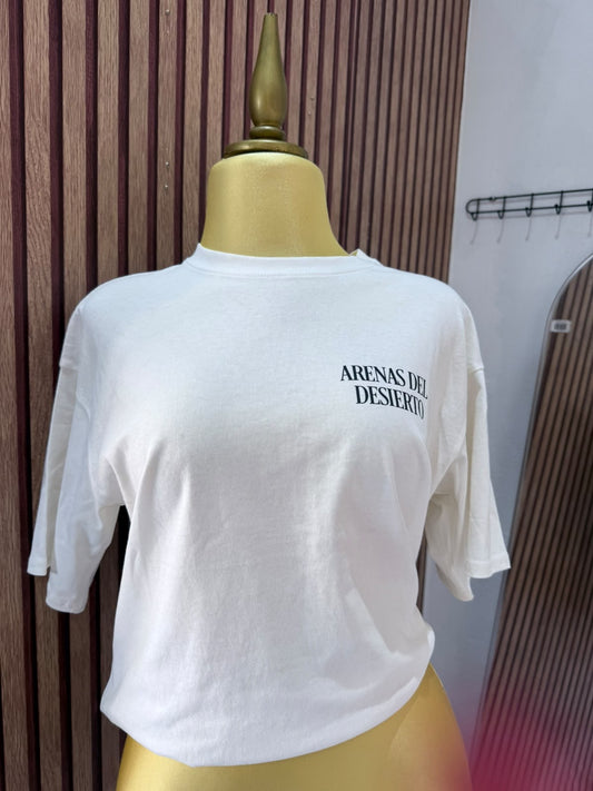 BLUSA BÁSICO