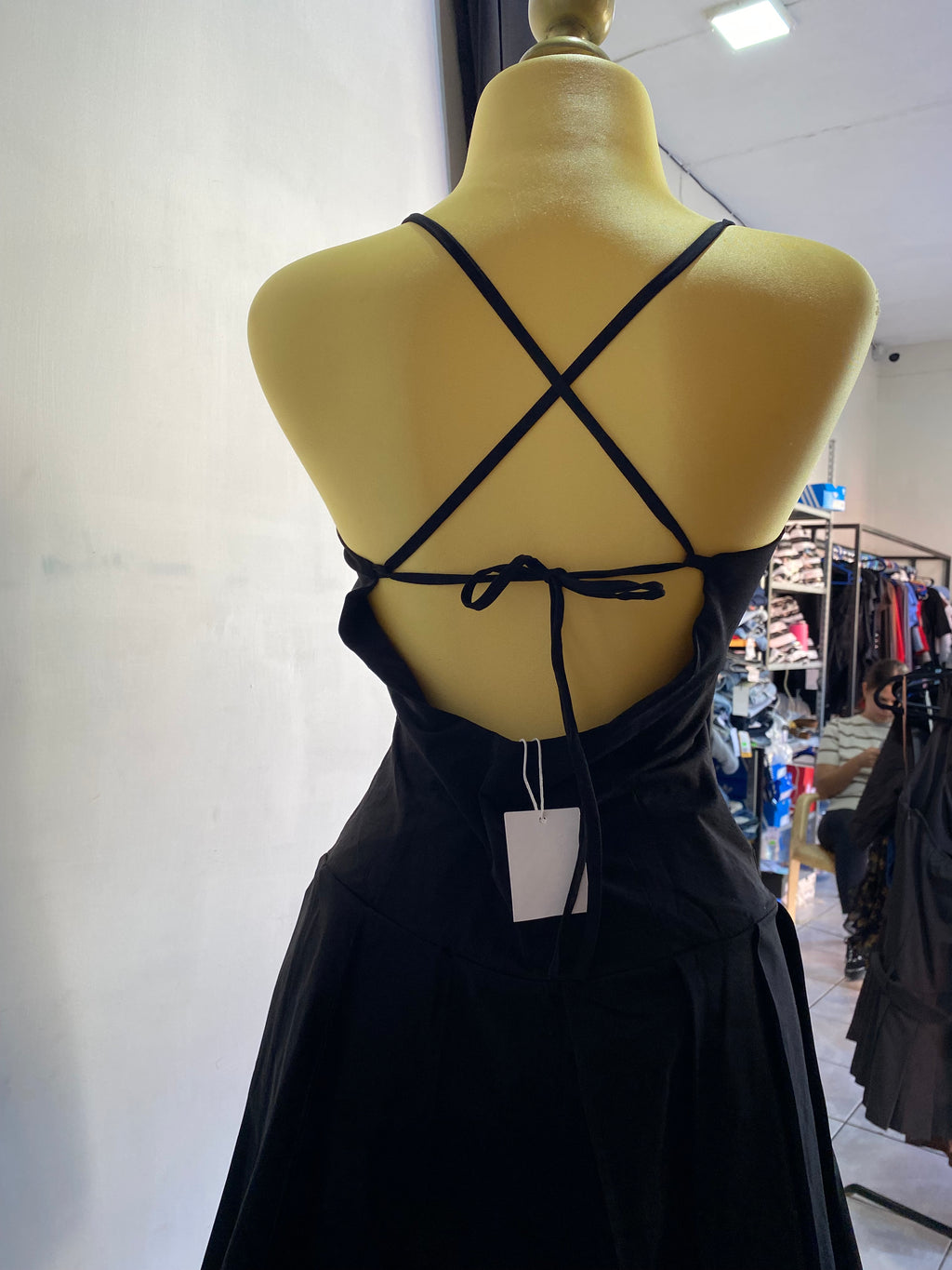 Vestido (MGN)