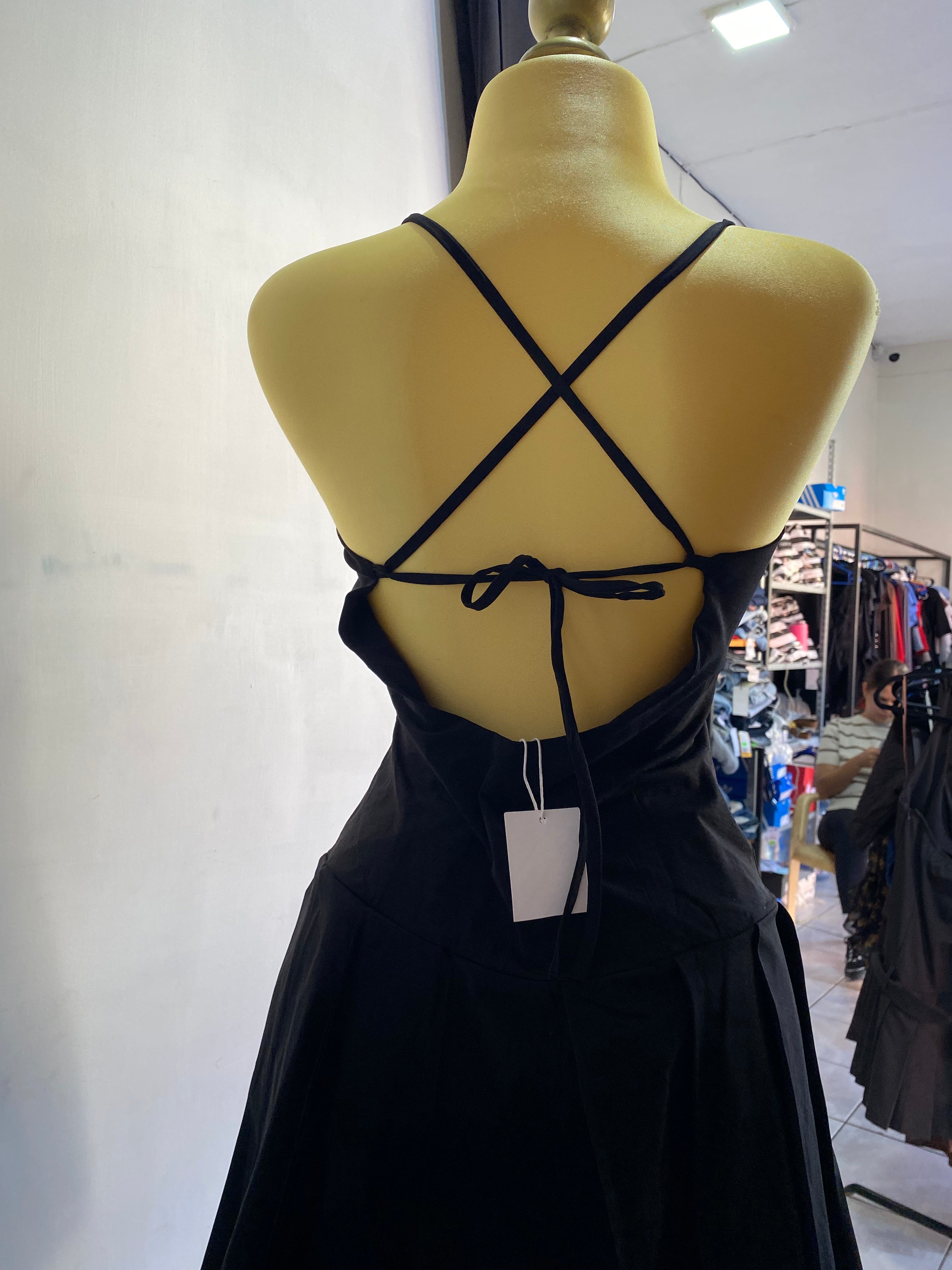 Vestido (MGN)