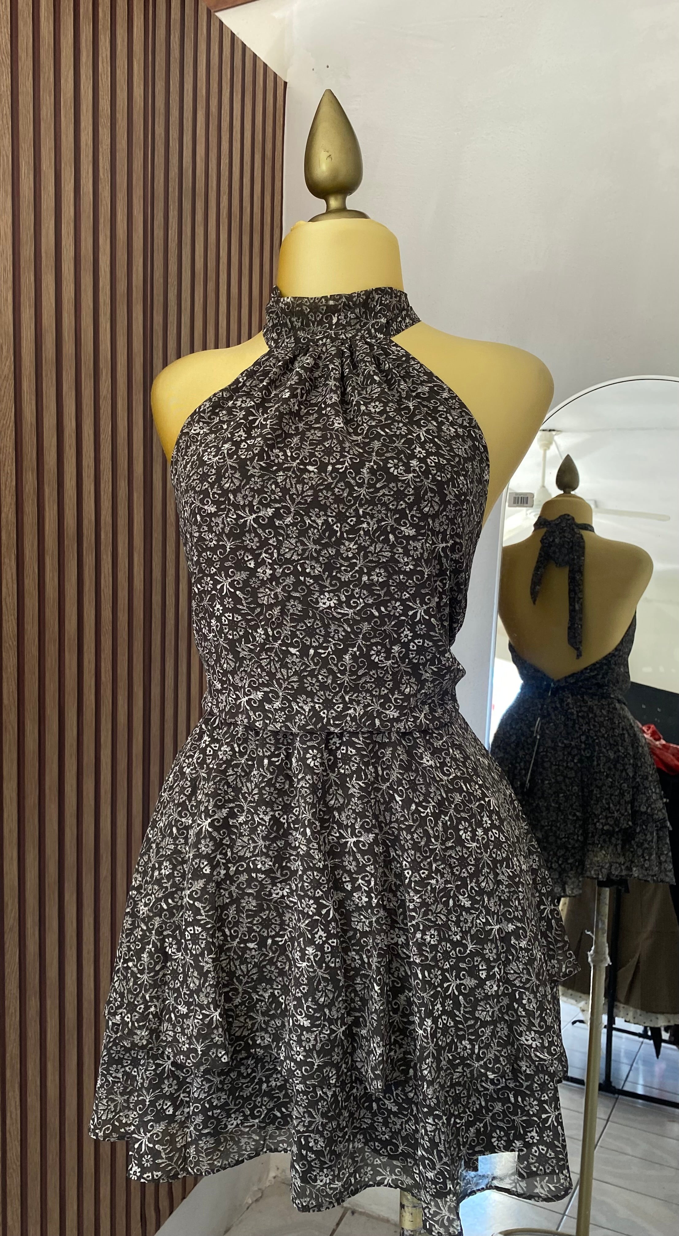 Vestido (HYM)